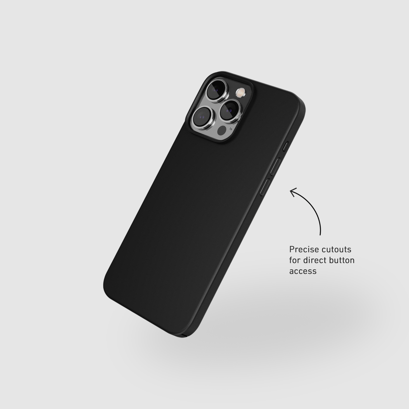 Magnetic iPhone 14 Pro Max Case - Image 2