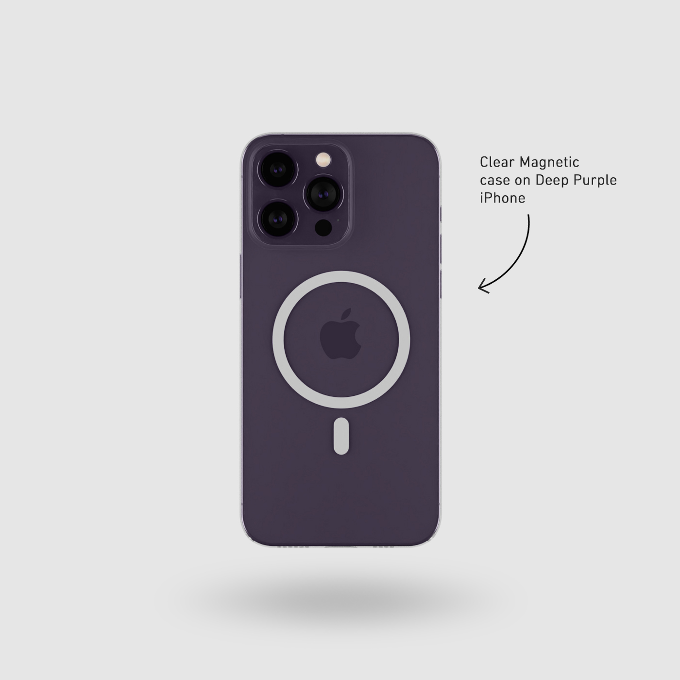 Magnetic iPhone 14 Pro Max Case - Image 7