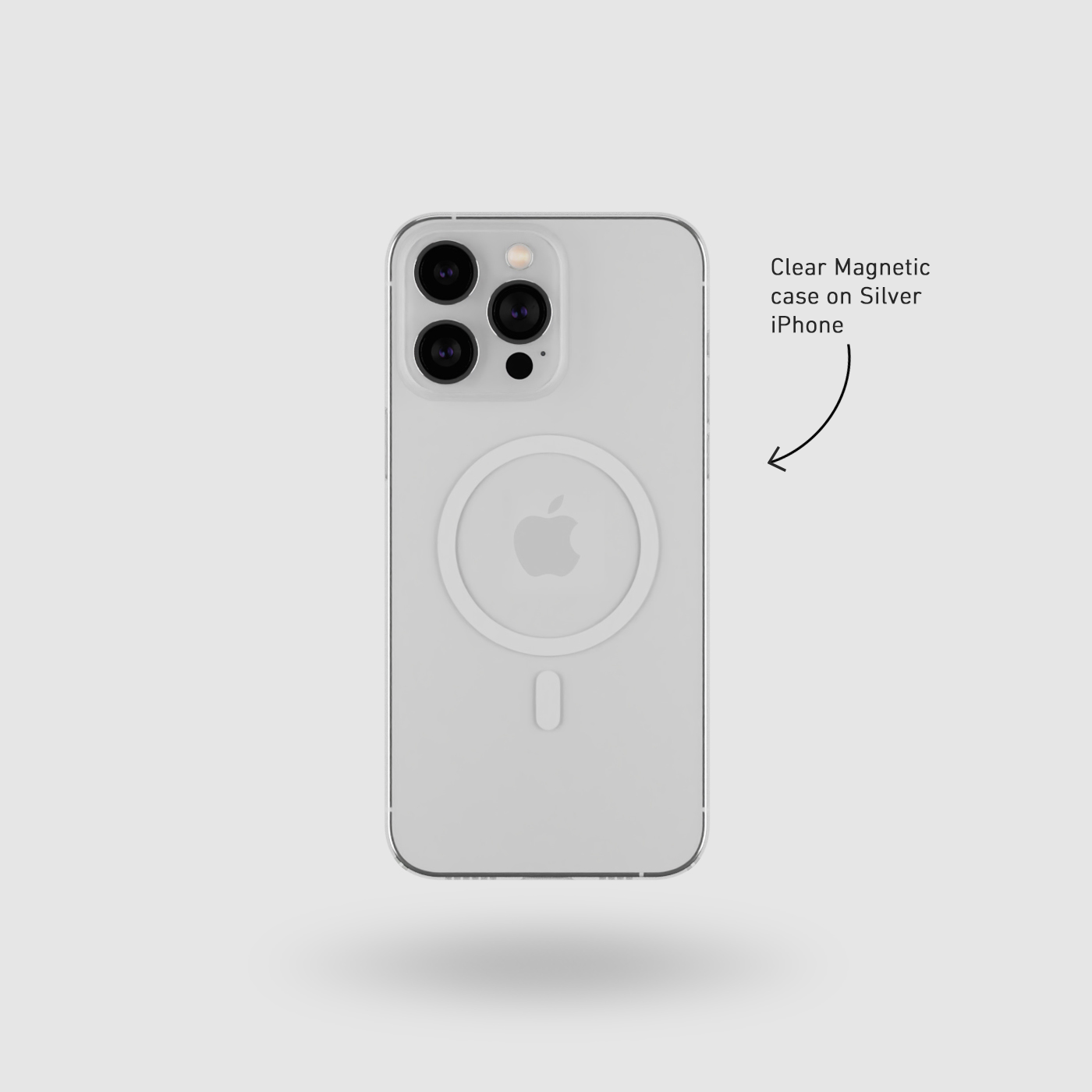 Magnetic iPhone 14 Pro Max Case - Image 13