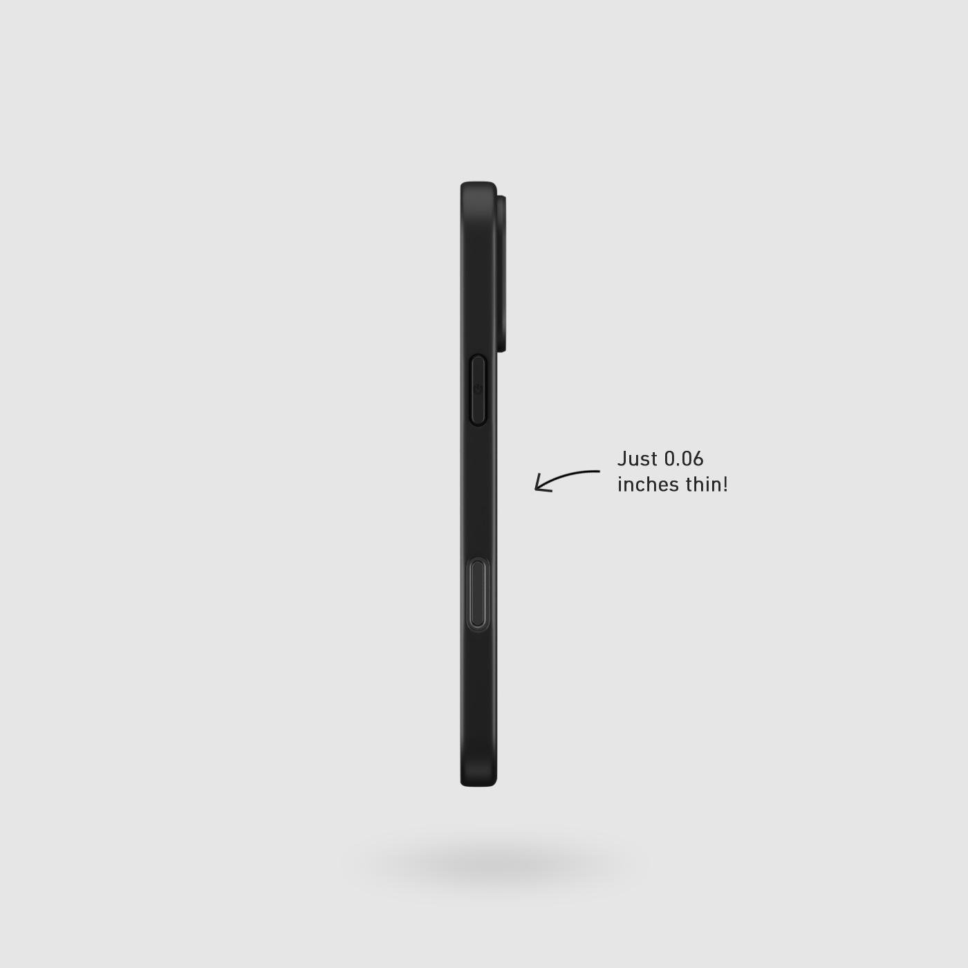 Bumper iPhone 16 Plus Case - Image 3