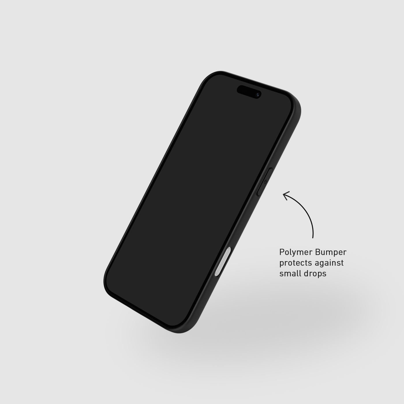 Bumper iPhone 16 Plus Case - Image 5