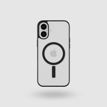 Bumper iPhone 16 Plus Case