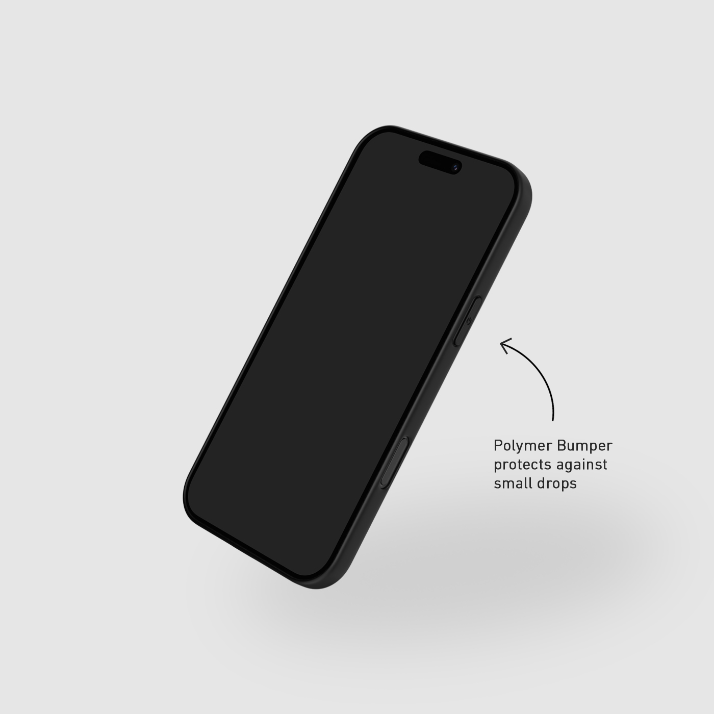 Bumper iPhone 16 Plus Case - Image 9