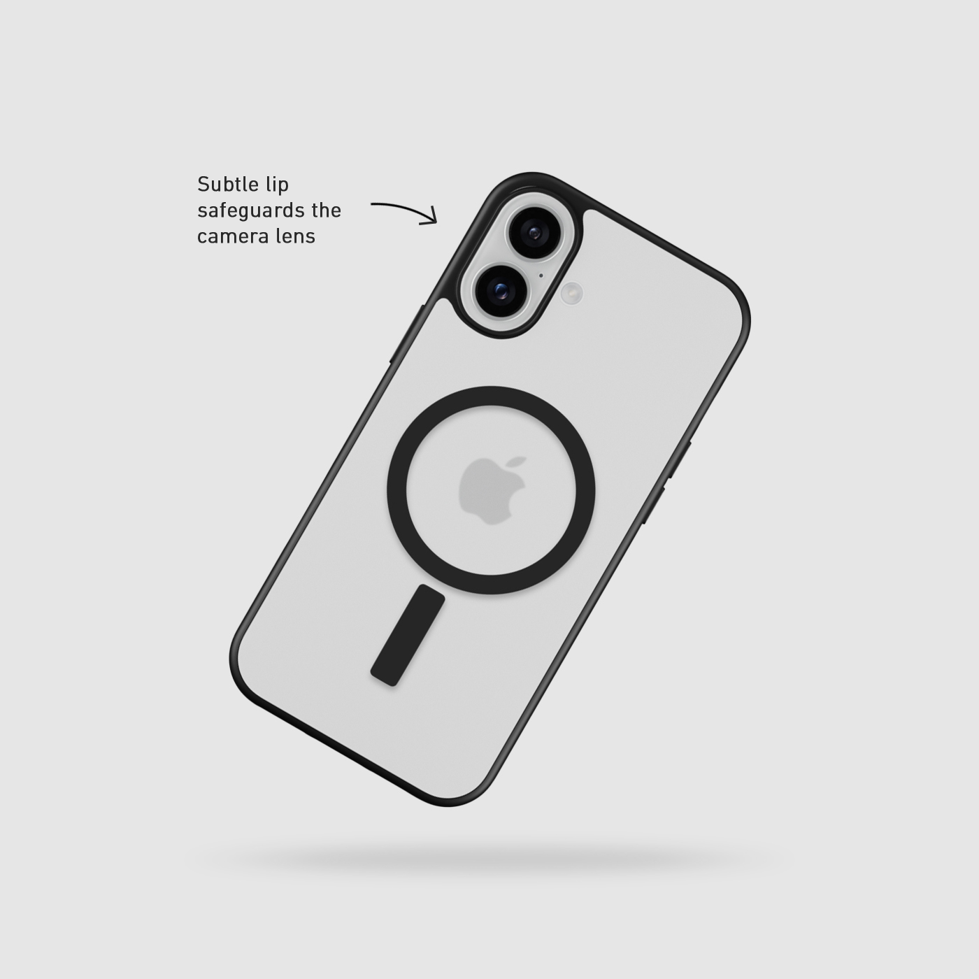 Bumper iPhone 16 Plus Case - Image 10