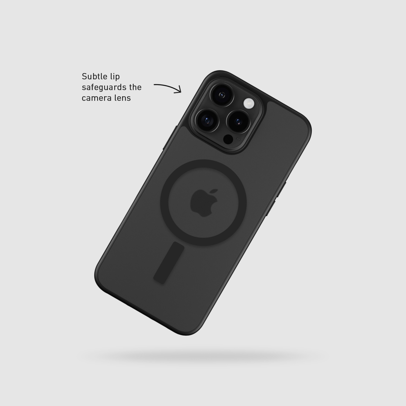 Bumper iPhone 16 Pro Max Case - Image 10