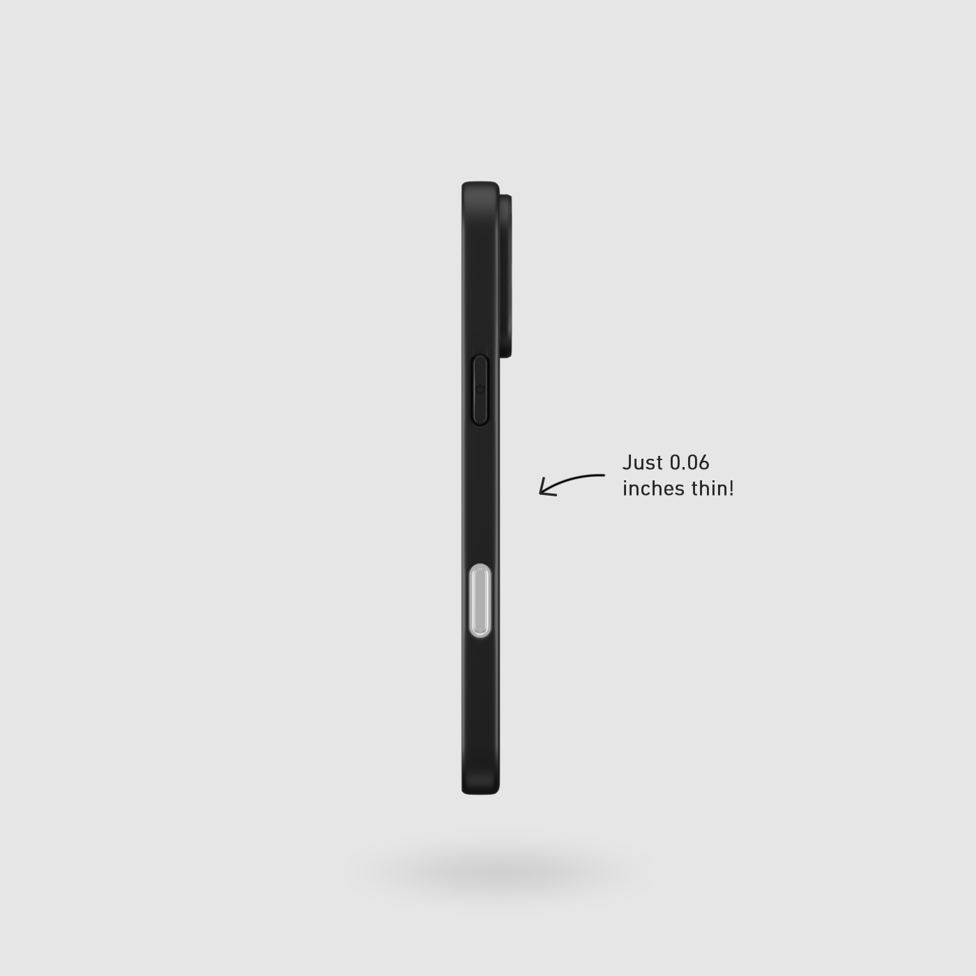 Bumper iPhone 16 Pro Max Case - Image 2
