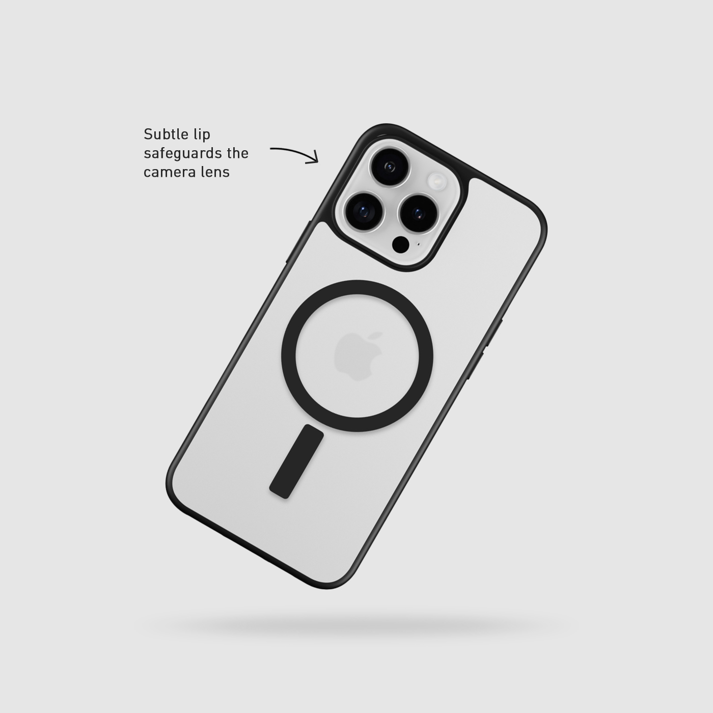 Bumper iPhone 16 Pro Max Case - Image 5