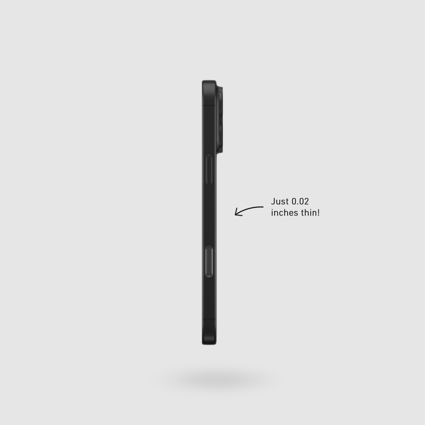Super Thin iPhone 16 Pro Max Case - Image 6