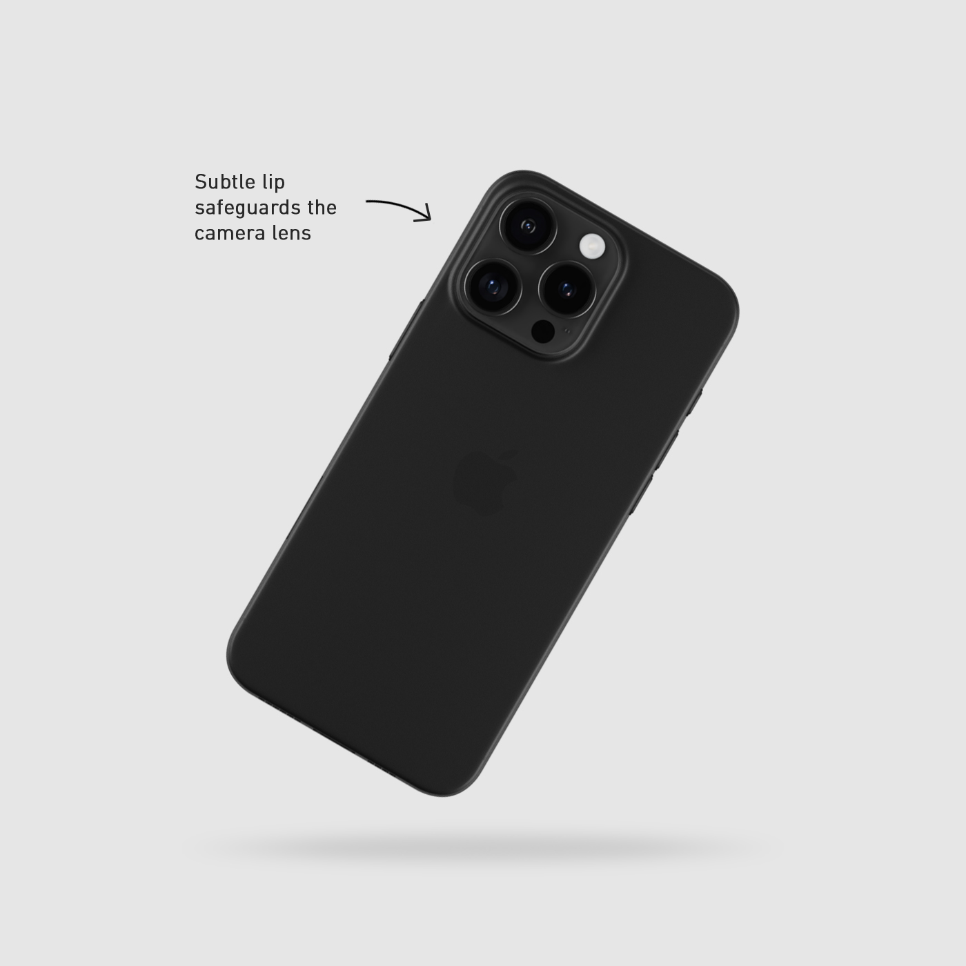 Super Thin iPhone 16 Pro Max Case - Image 8
