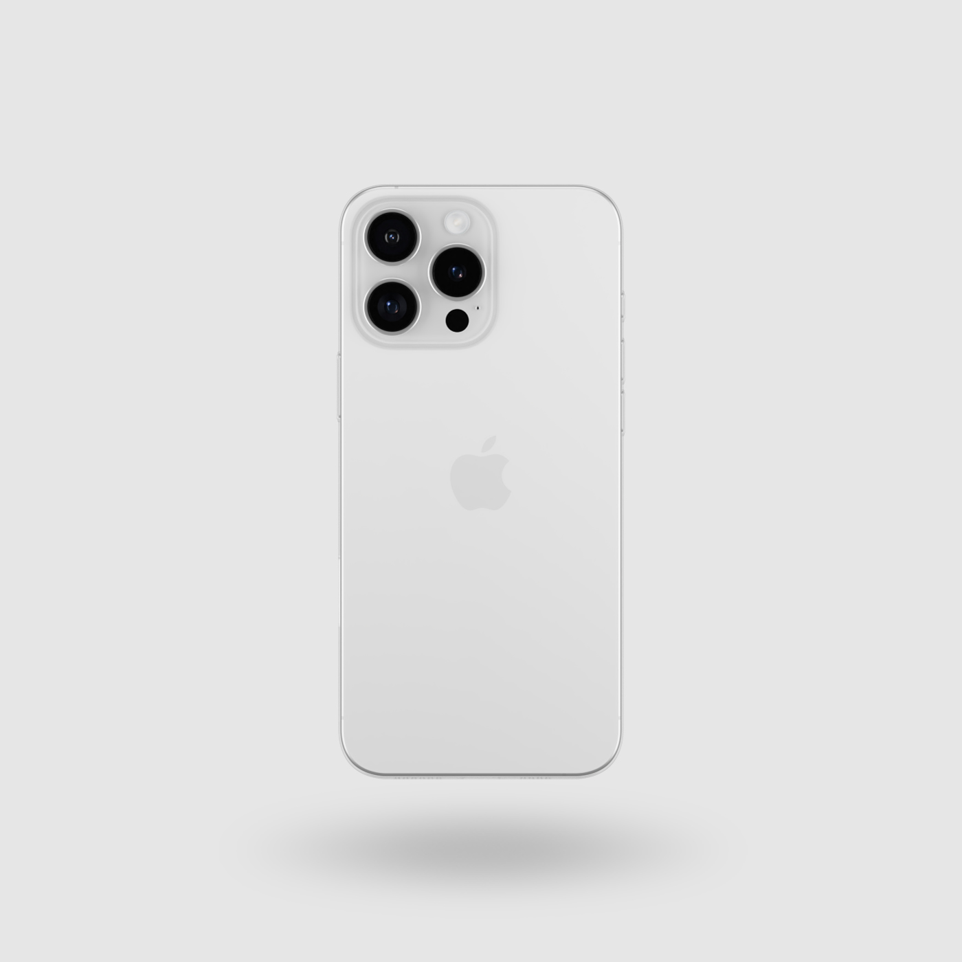 Super Thin iPhone 16 Pro Max Case - Image 17
