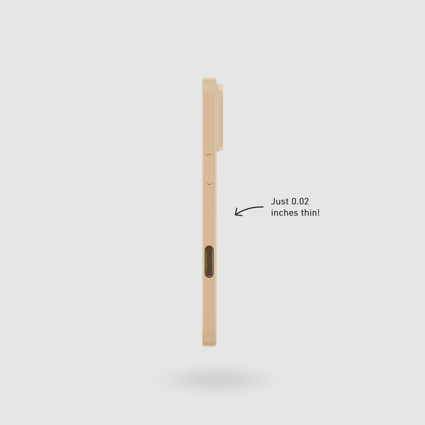 Super Thin iPhone 16 Pro Max Case - Image 42