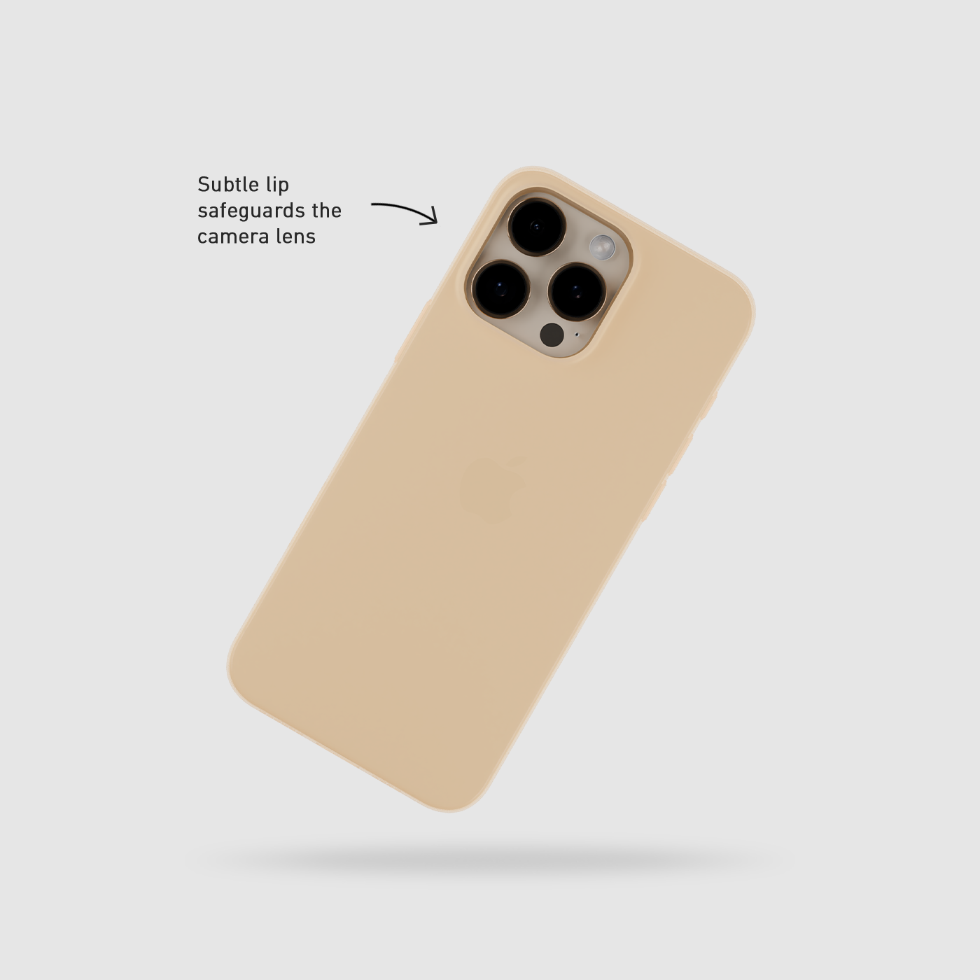 Super Thin iPhone 16 Pro Max Case - Image 43