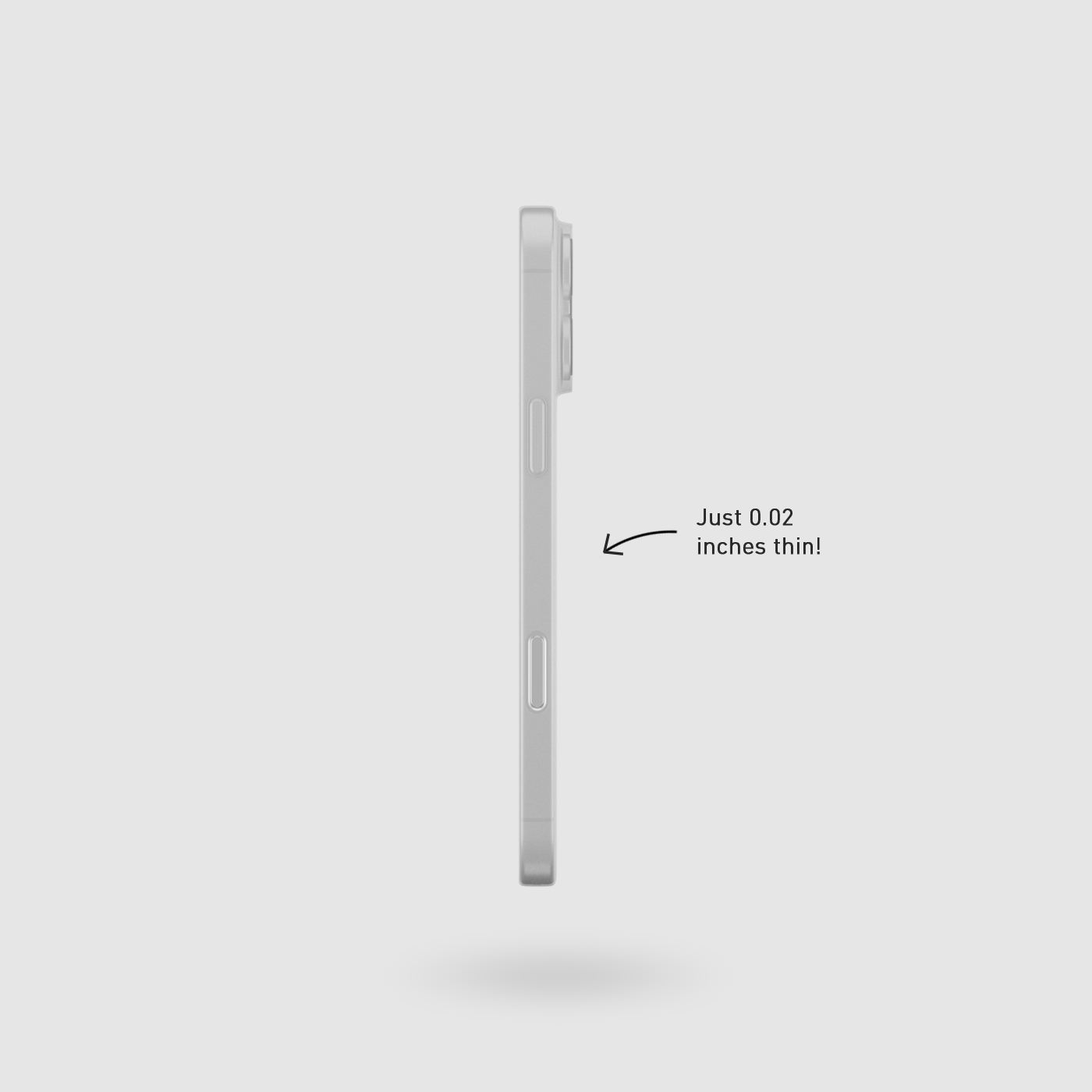 Super Thin iPhone 16 Pro Max Case - Image 22