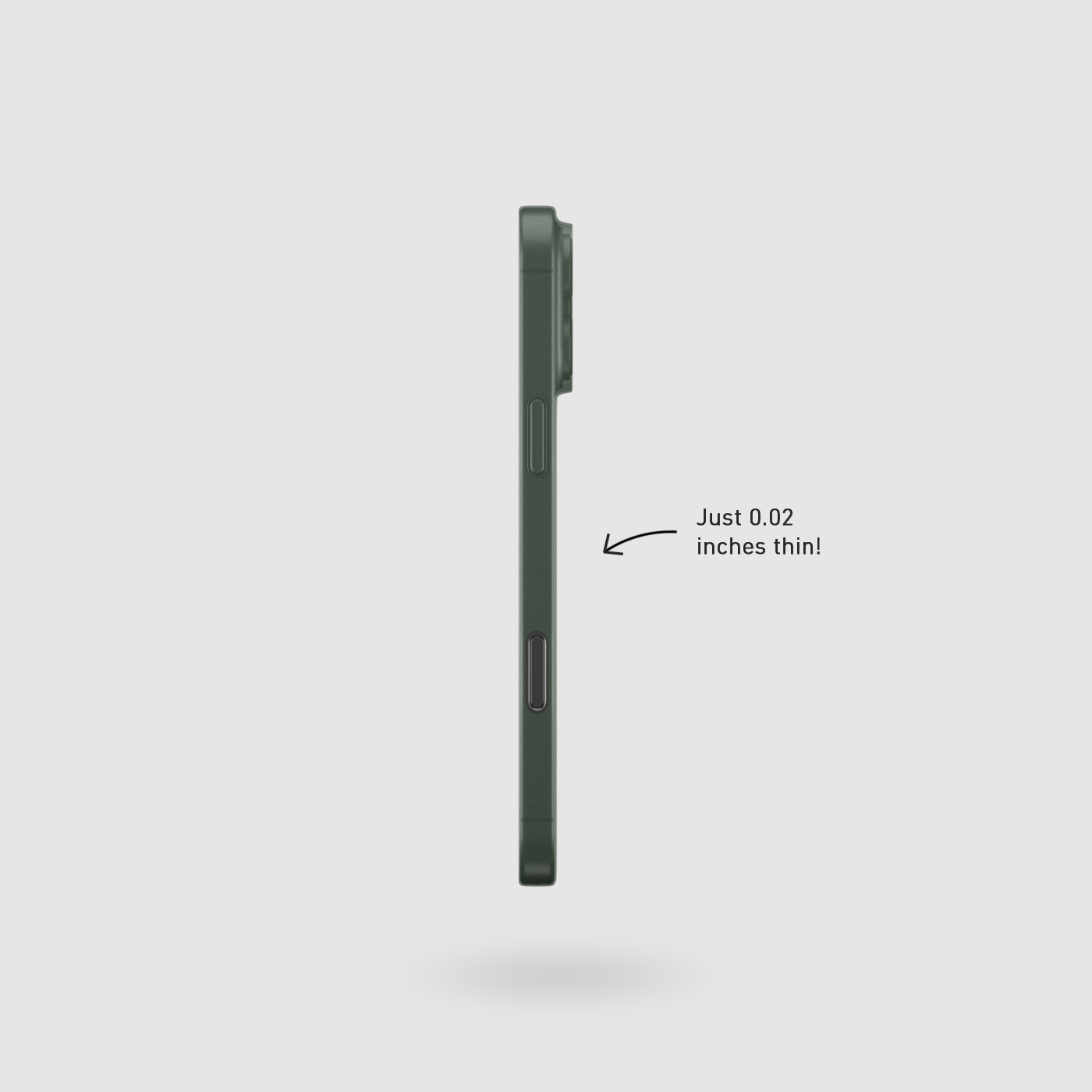 Super Thin iPhone 16 Pro Max Case - Image 30