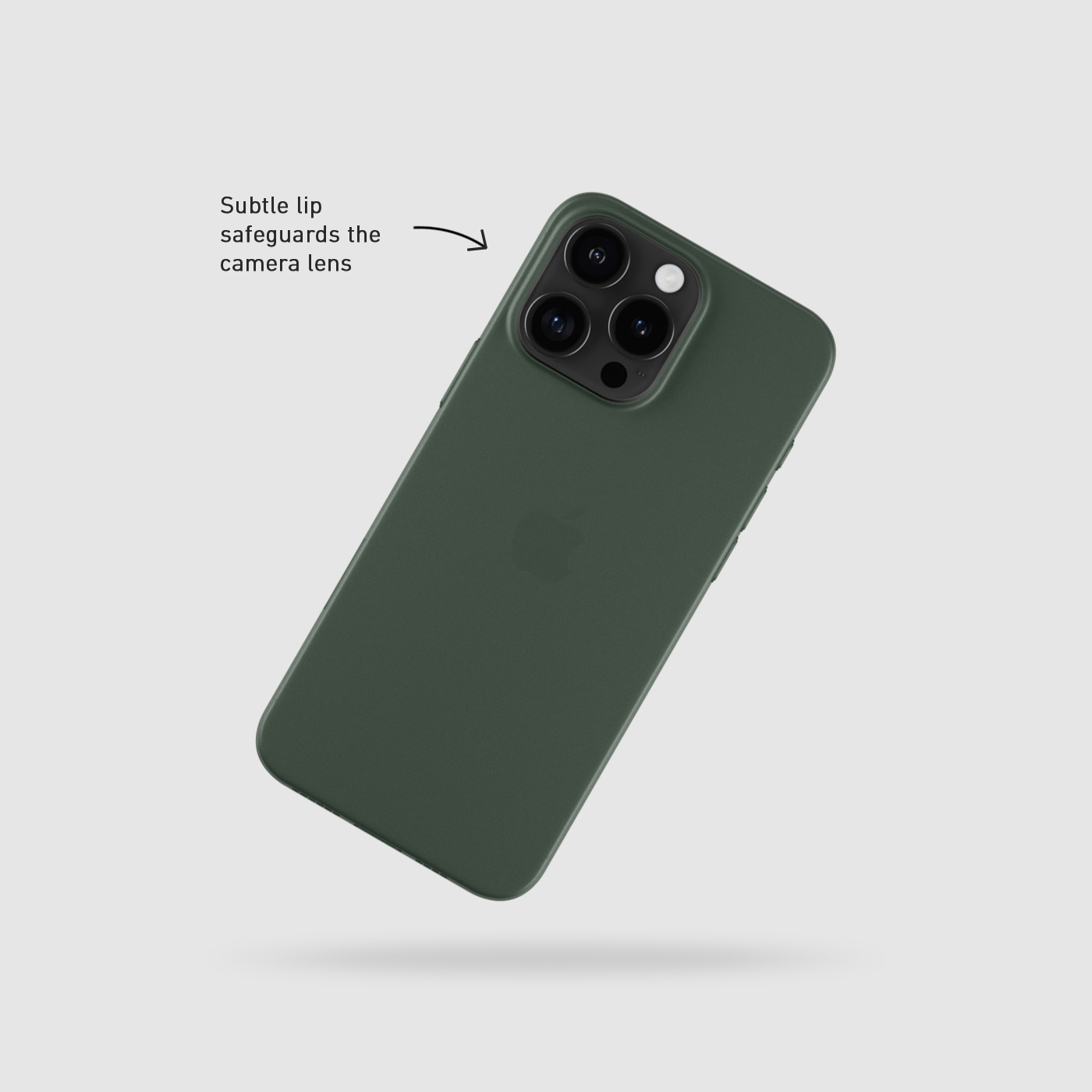 Super Thin iPhone 16 Pro Max Case - Image 32