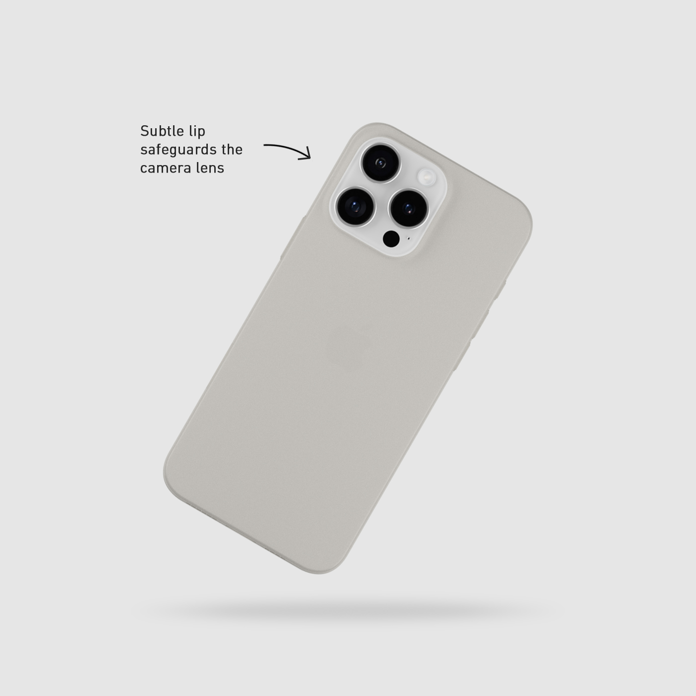Super Thin iPhone 16 Pro Max Case - Image 36