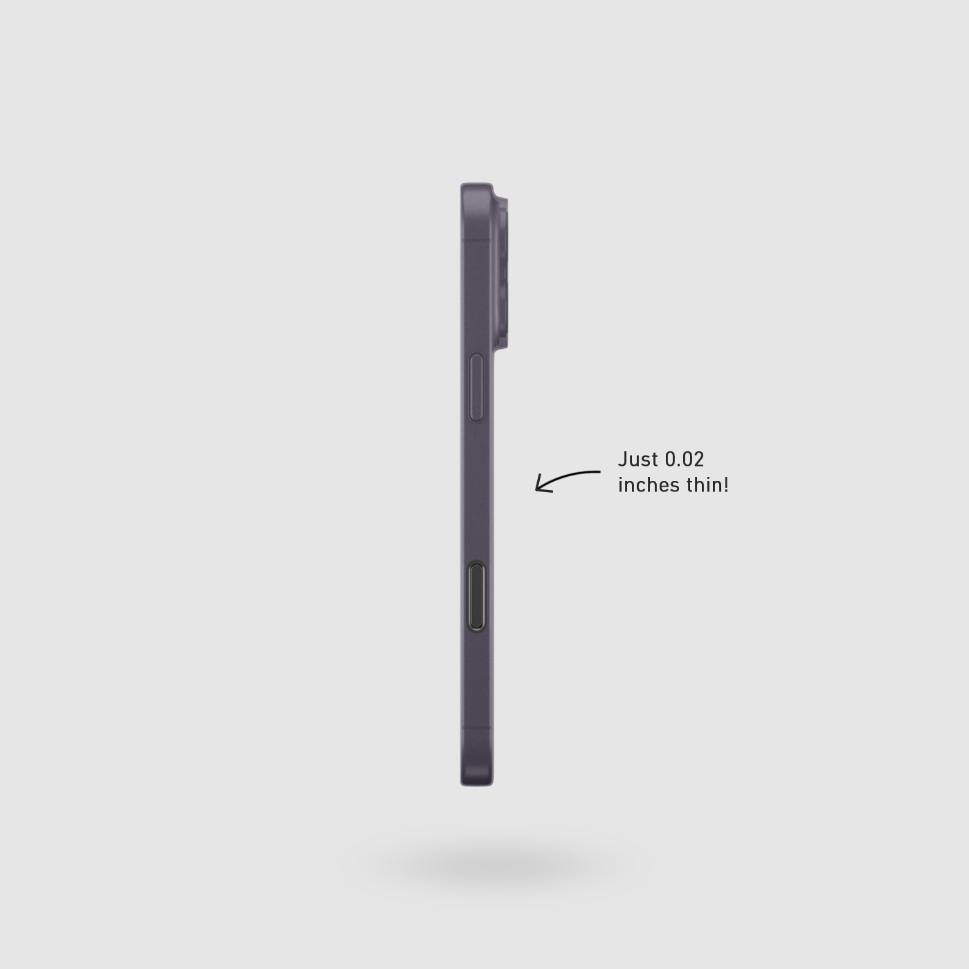 Super Thin iPhone 16 Pro Max Case - Image 2