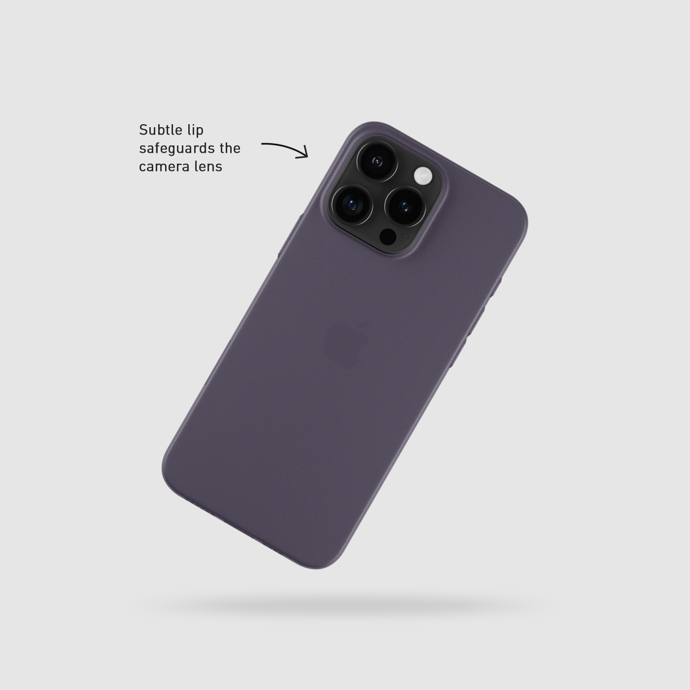 Super Thin iPhone 16 Pro Max Case - Image 4