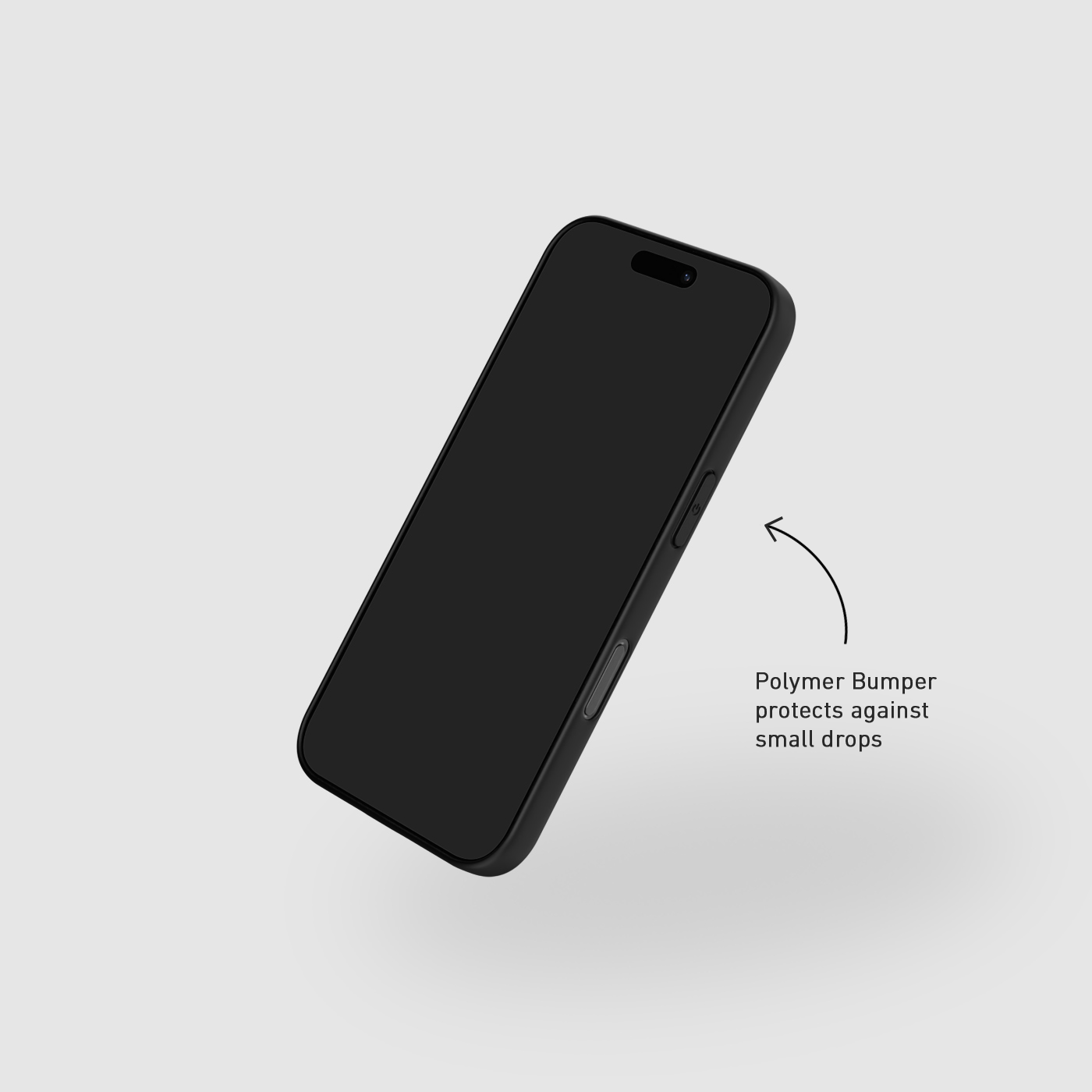 Bumper iPhone 16 Pro Case - Image 4