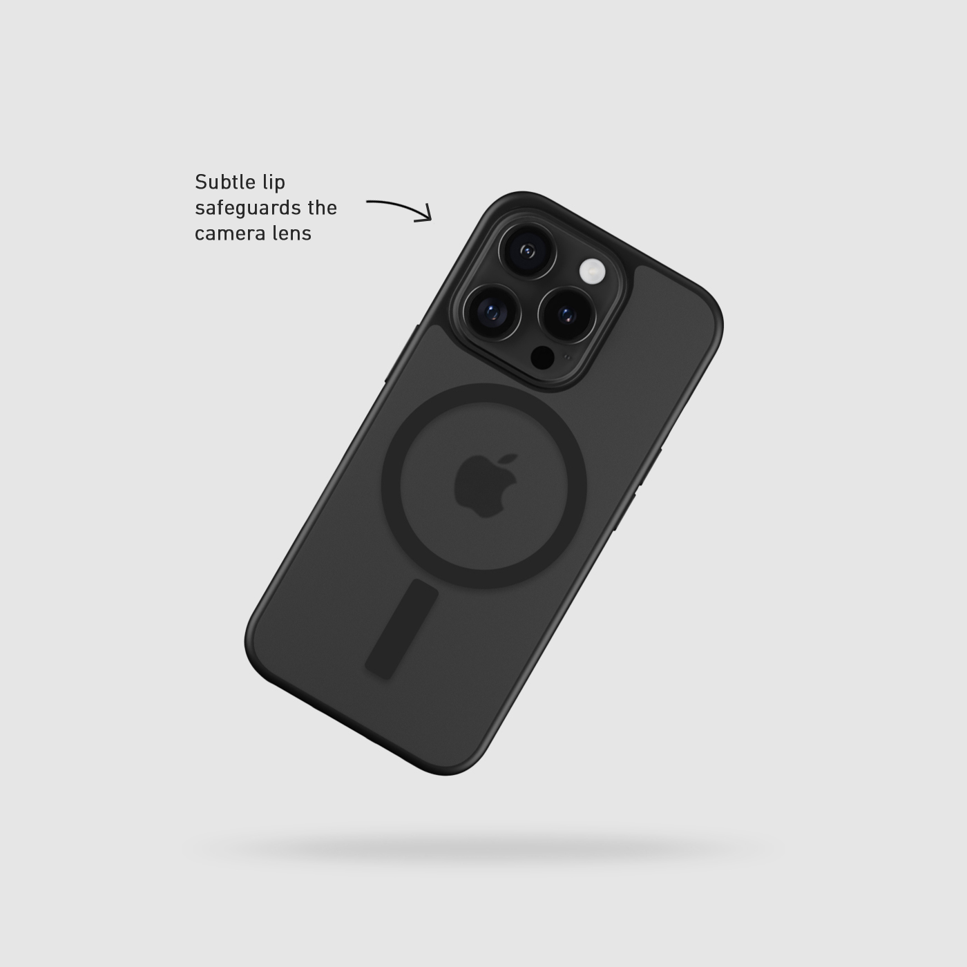 Bumper iPhone 16 Pro Case - Image 5