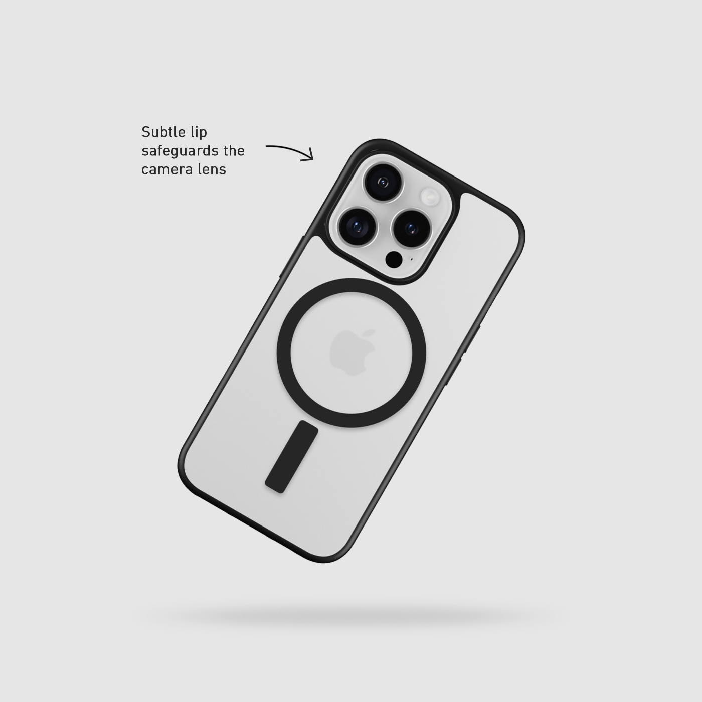 Bumper iPhone 16 Pro Case - Image 9
