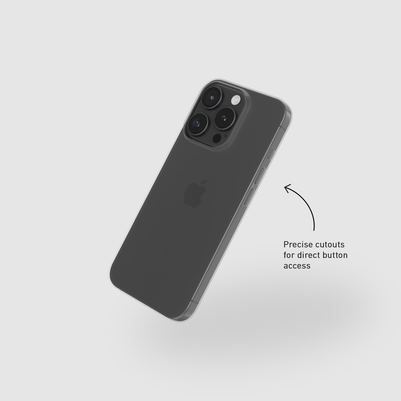Flex iPhone 16 Pro Case - Image 3
