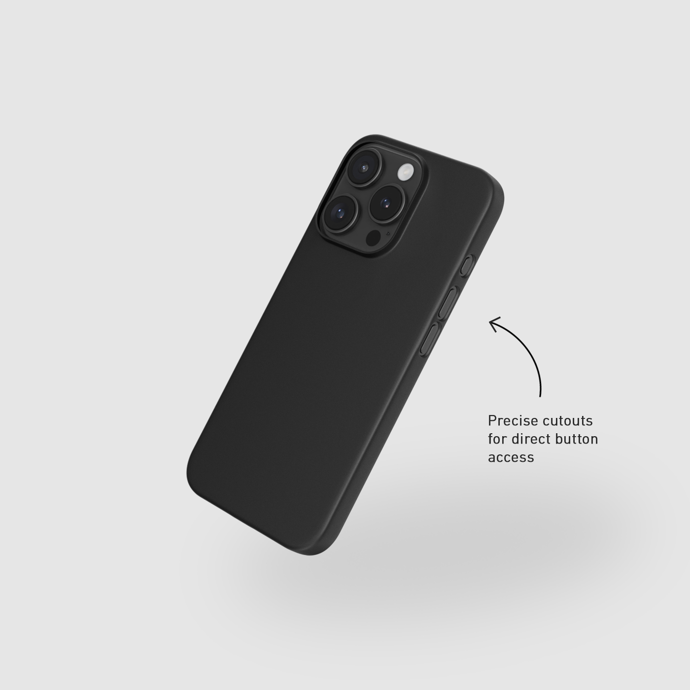 Magnetic iPhone 16 Pro Case - Image 7