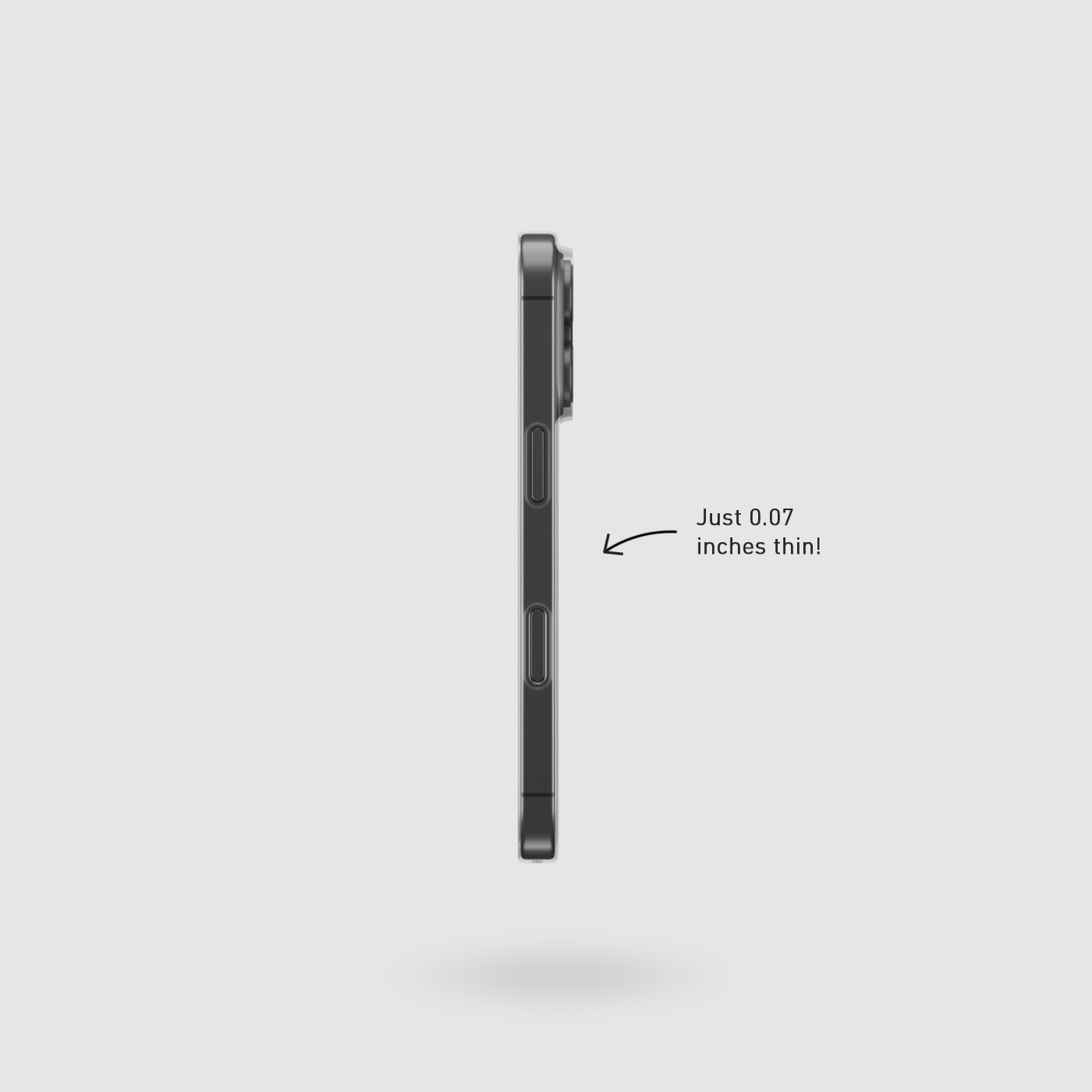Magnetic iPhone 16 Pro Case - Image 13