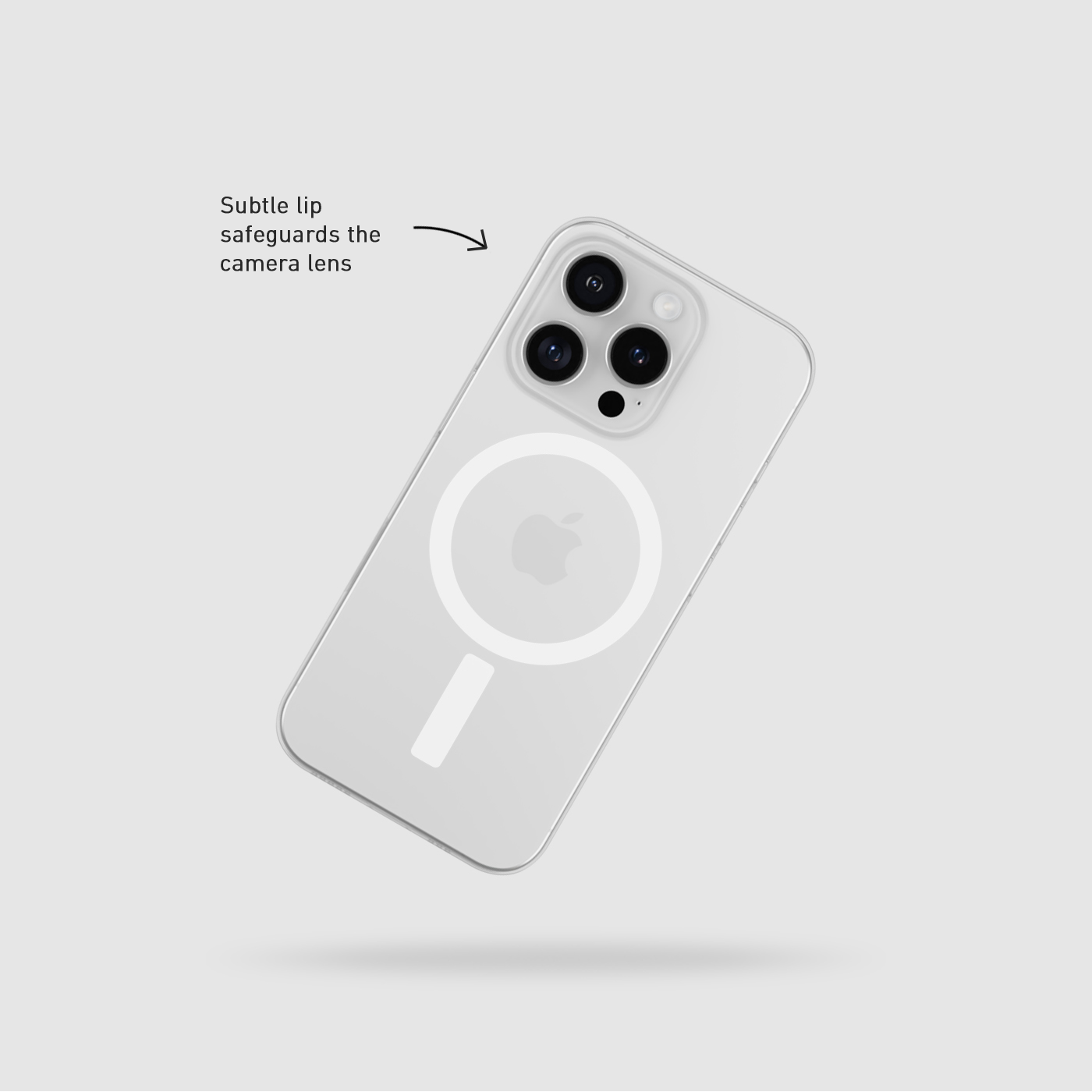 Magnetic iPhone 16 Pro Case - Image 20