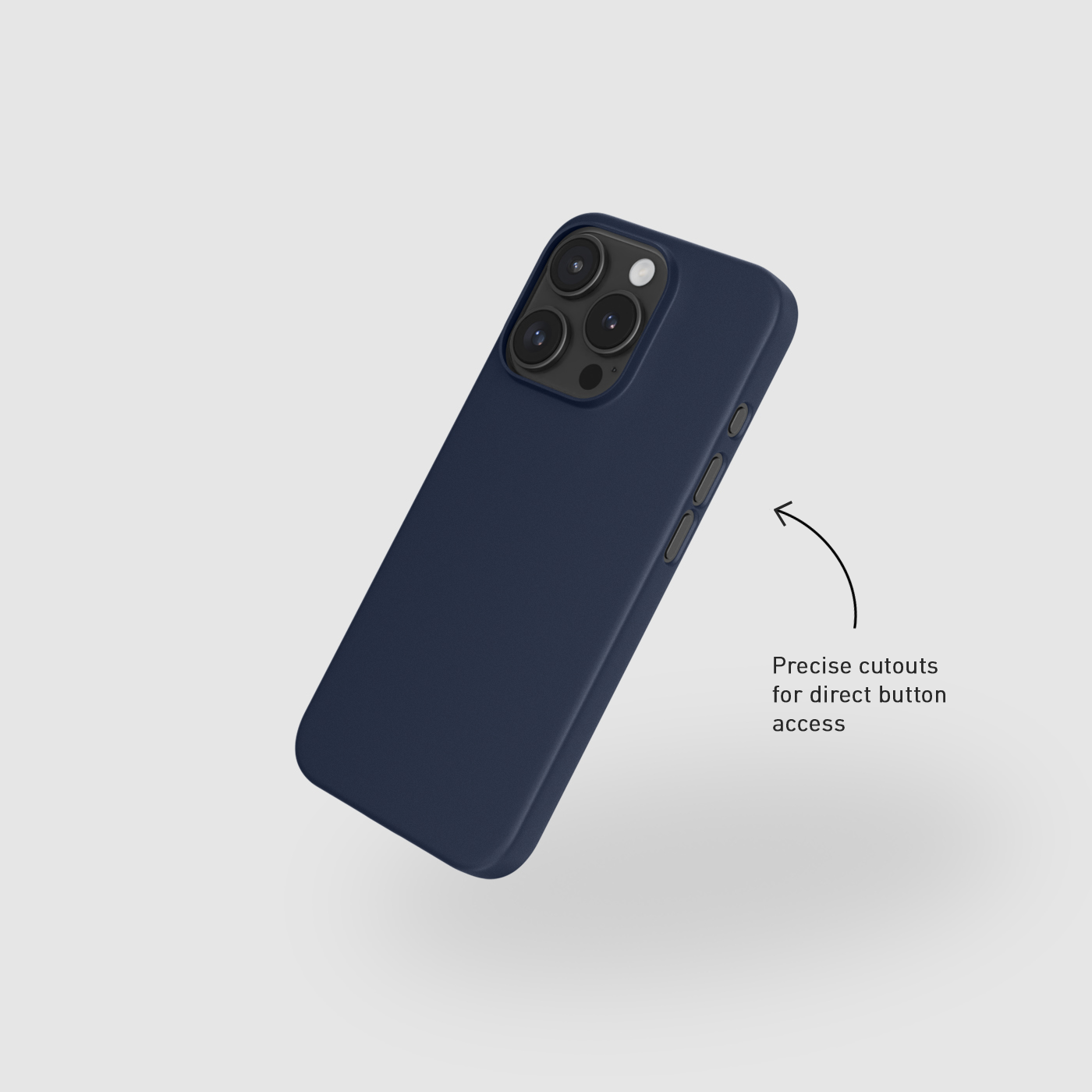 Magnetic iPhone 16 Pro Case - Image 3