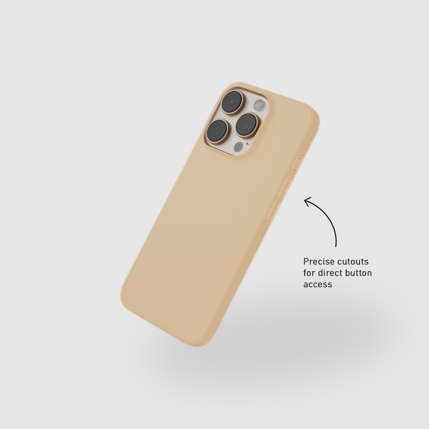 Super Thin iPhone 16 Pro Case - Image 44