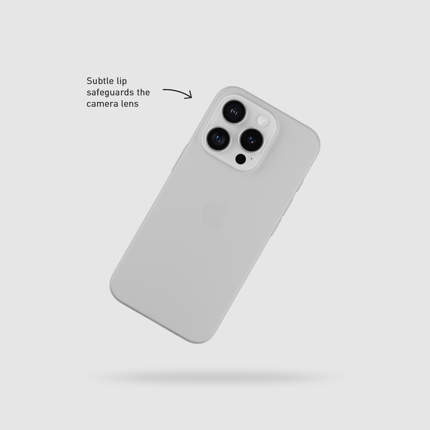 Super Thin iPhone 16 Pro Case - Image 24