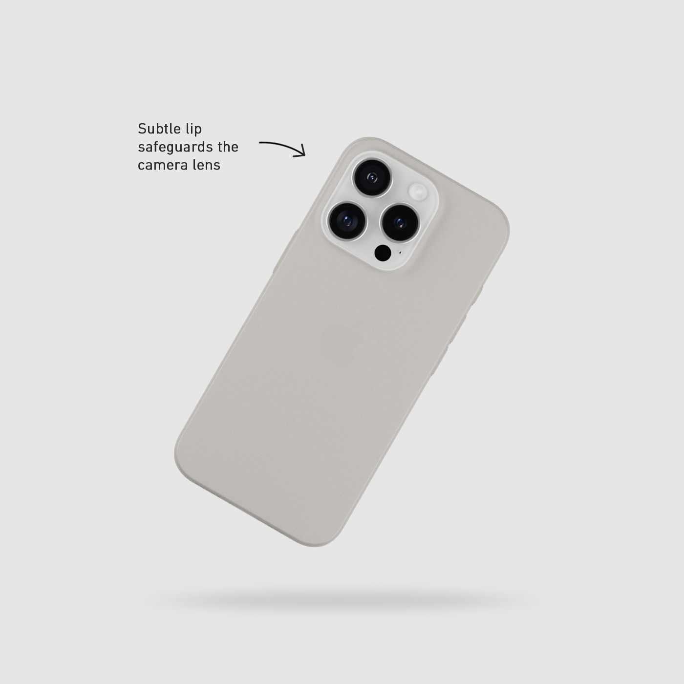 Super Thin iPhone 16 Pro Case - Image 4