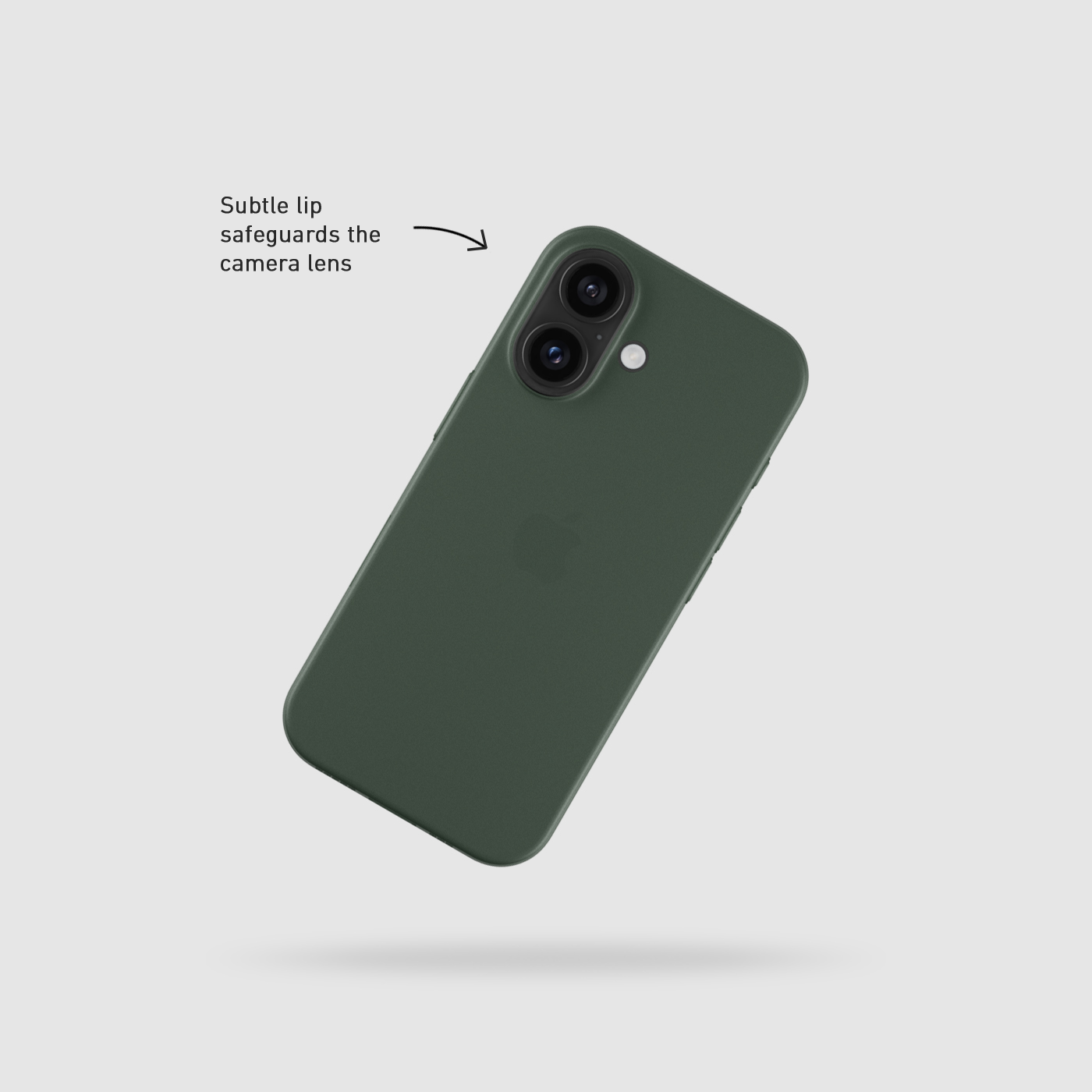 Super Thin iPhone 16 Case - Image 9