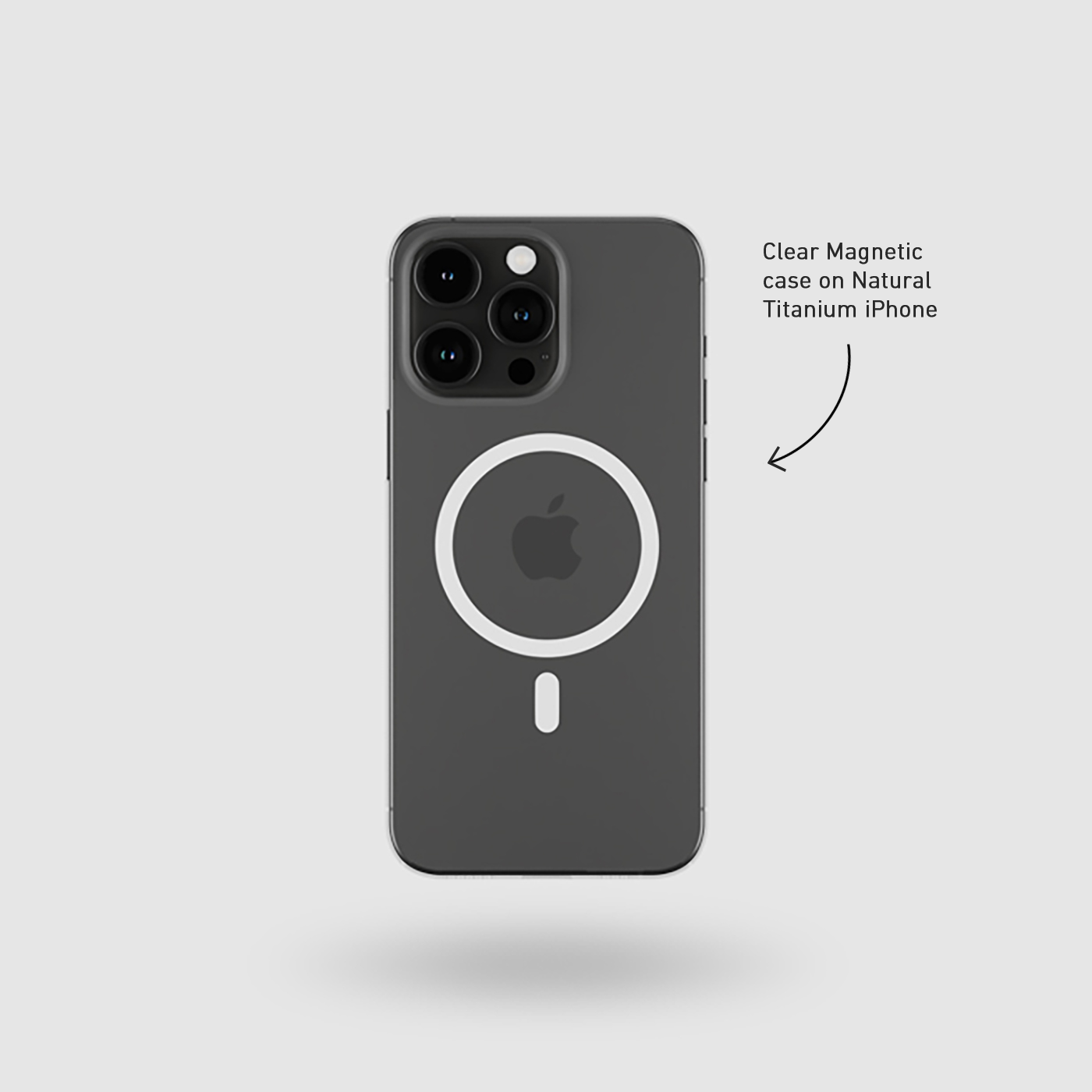 Magnetic iPhone 15 Pro Max Case - Image 15