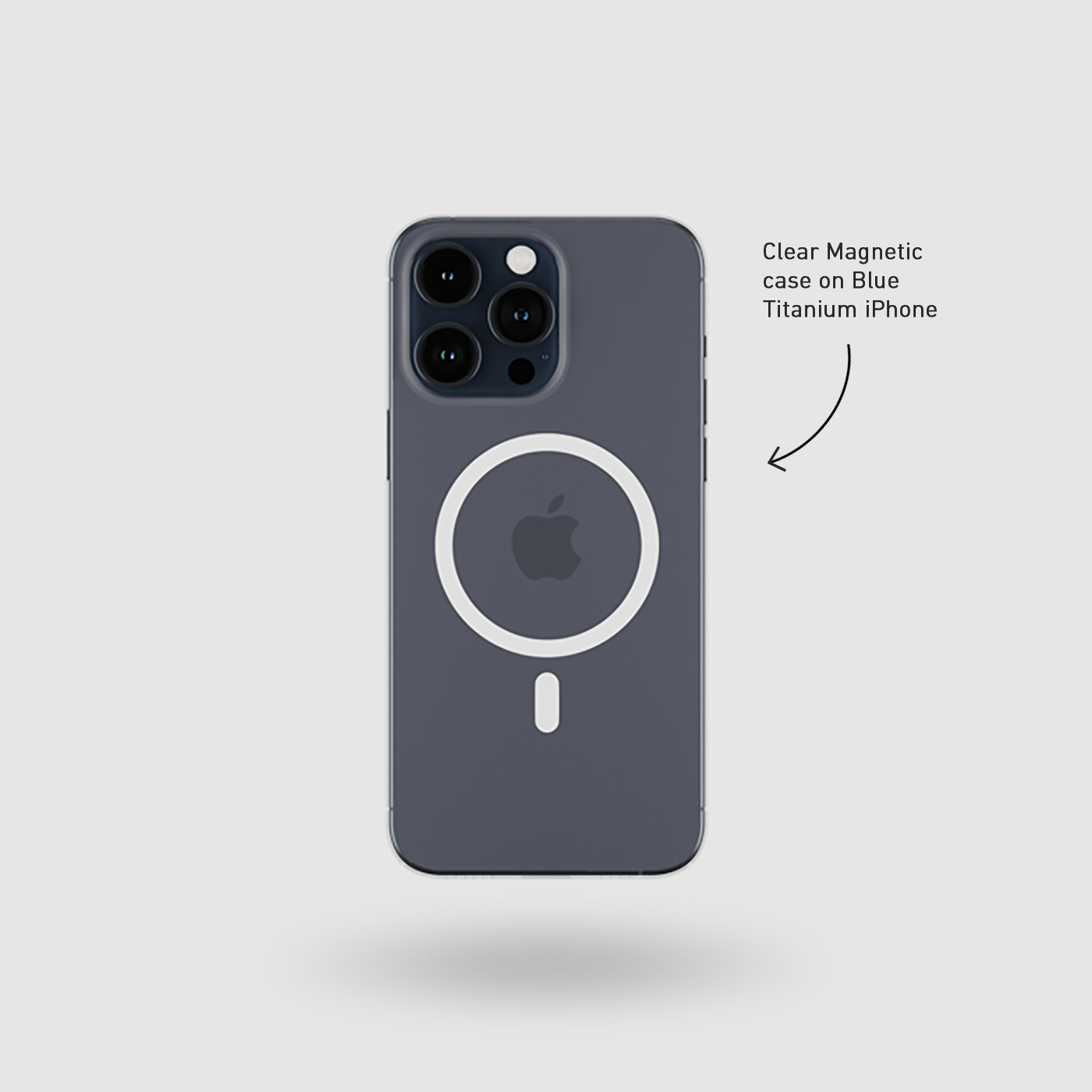 Magnetic iPhone 15 Pro Max Case - Image 18