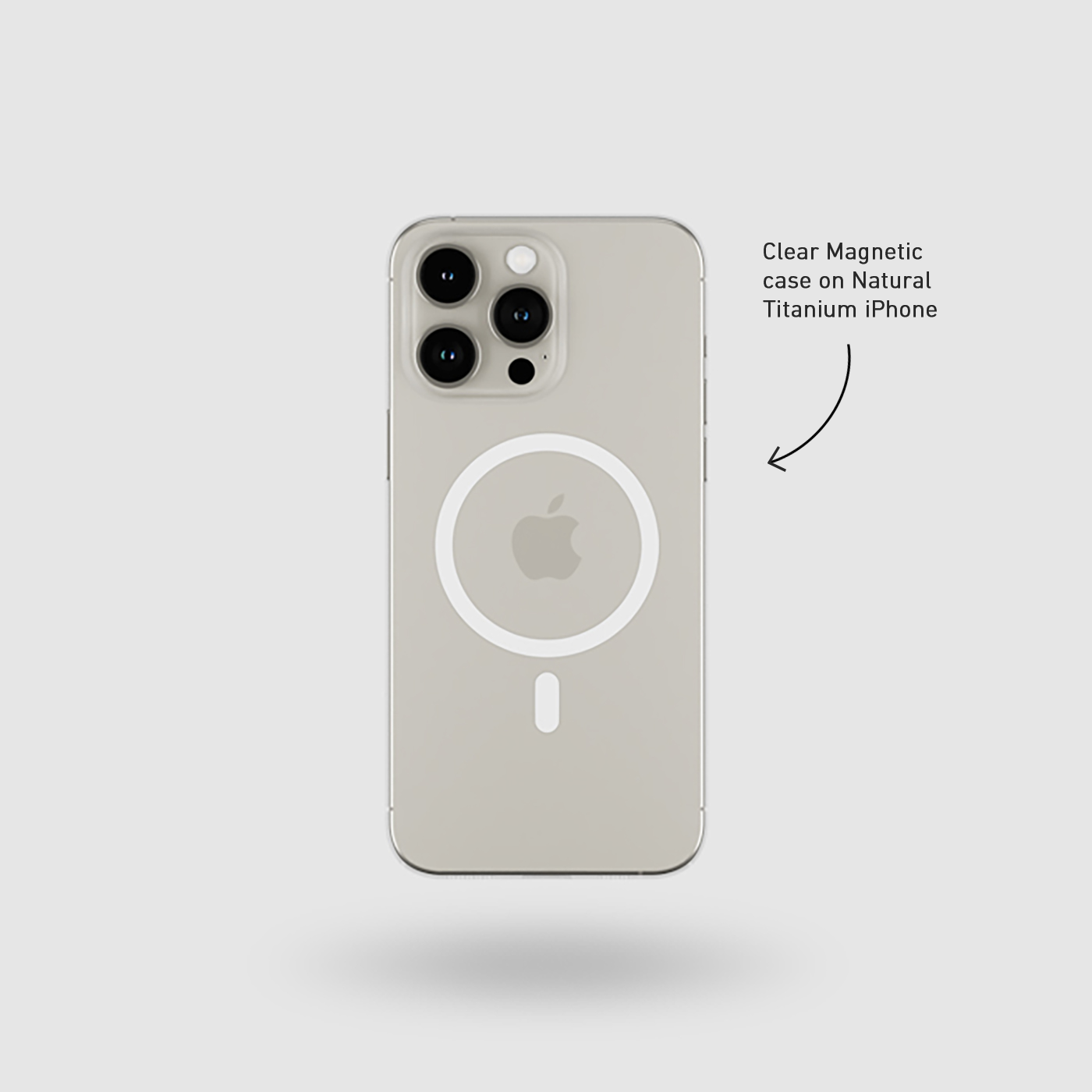Magnetic iPhone 15 Pro Max Case - Image 20
