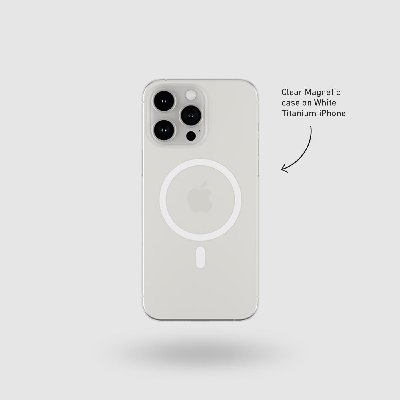 Magnetic iPhone 15 Pro Max Case - Image 19