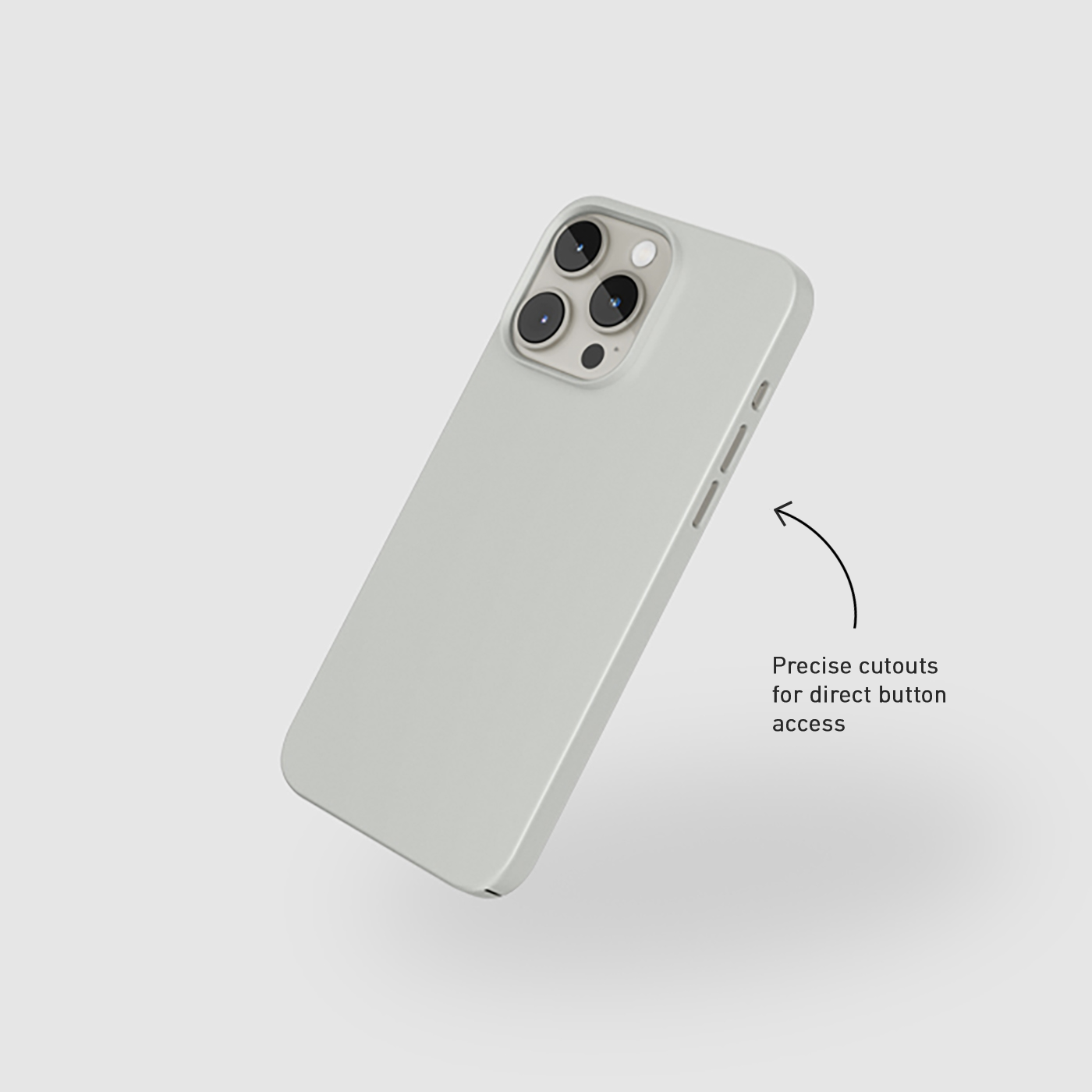 Magnetic iPhone 15 Pro Max Case - Image 3