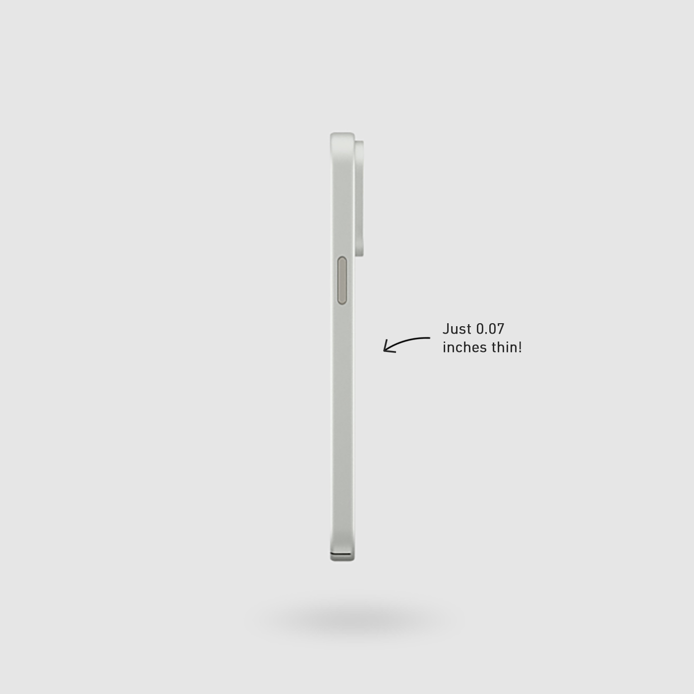 Magnetic iPhone 15 Pro Max Case - Image 4