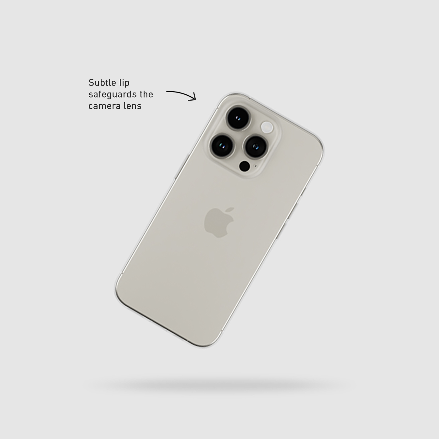 Flex iPhone 15 Pro Case - Image 5