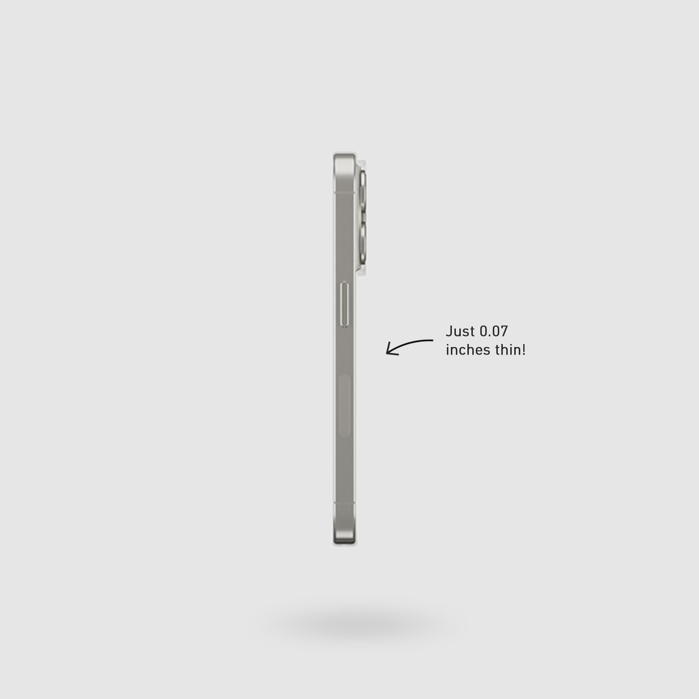 Magnetic iPhone 15 Pro Case - Image 9