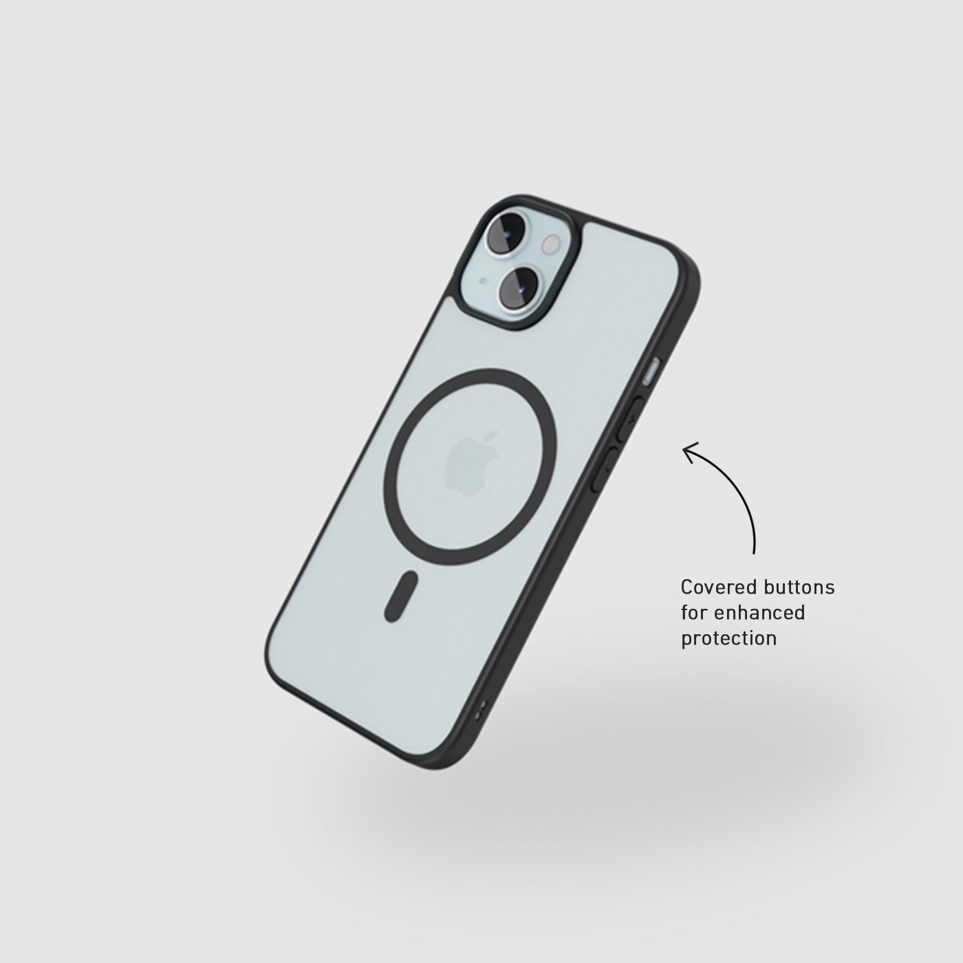 Bumper iPhone 15 Case - Image 2