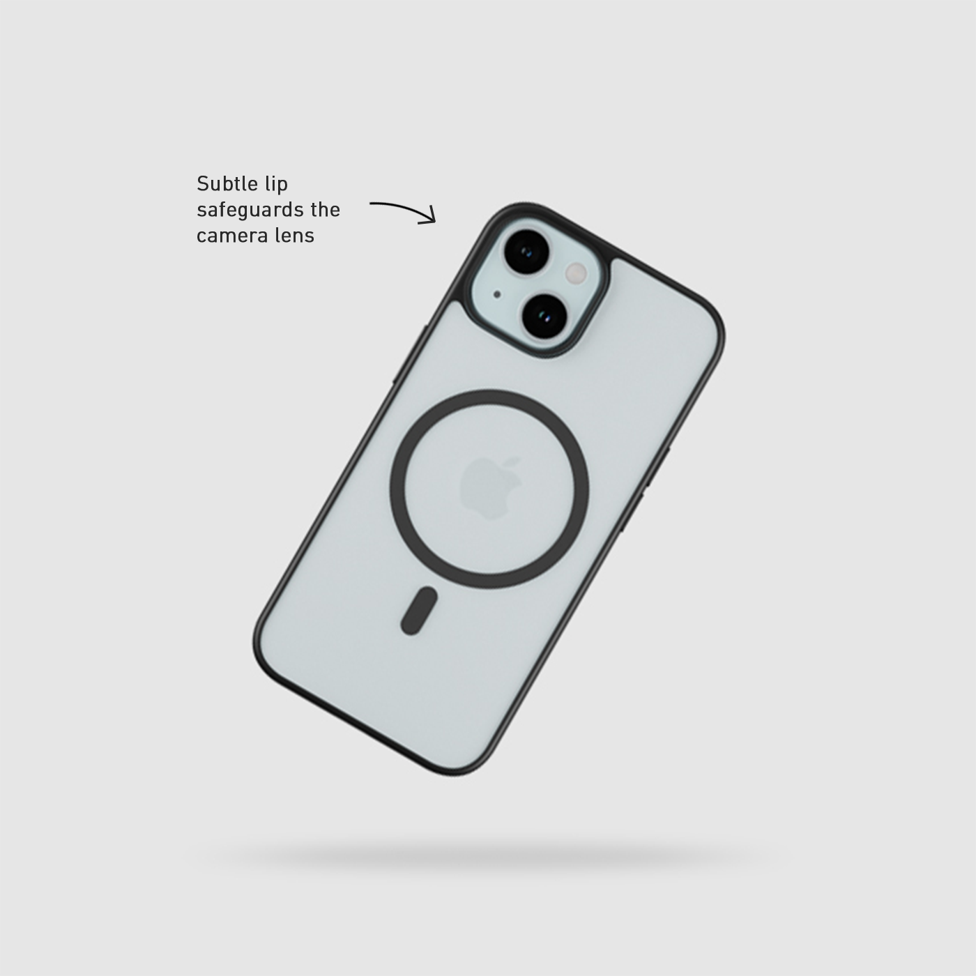 Bumper iPhone 15 Case - Image 4