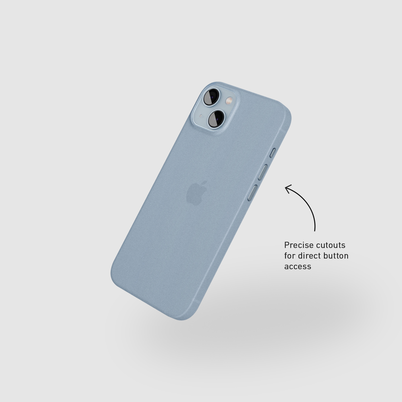 Super Thin iPhone 14 Case - Image 2
