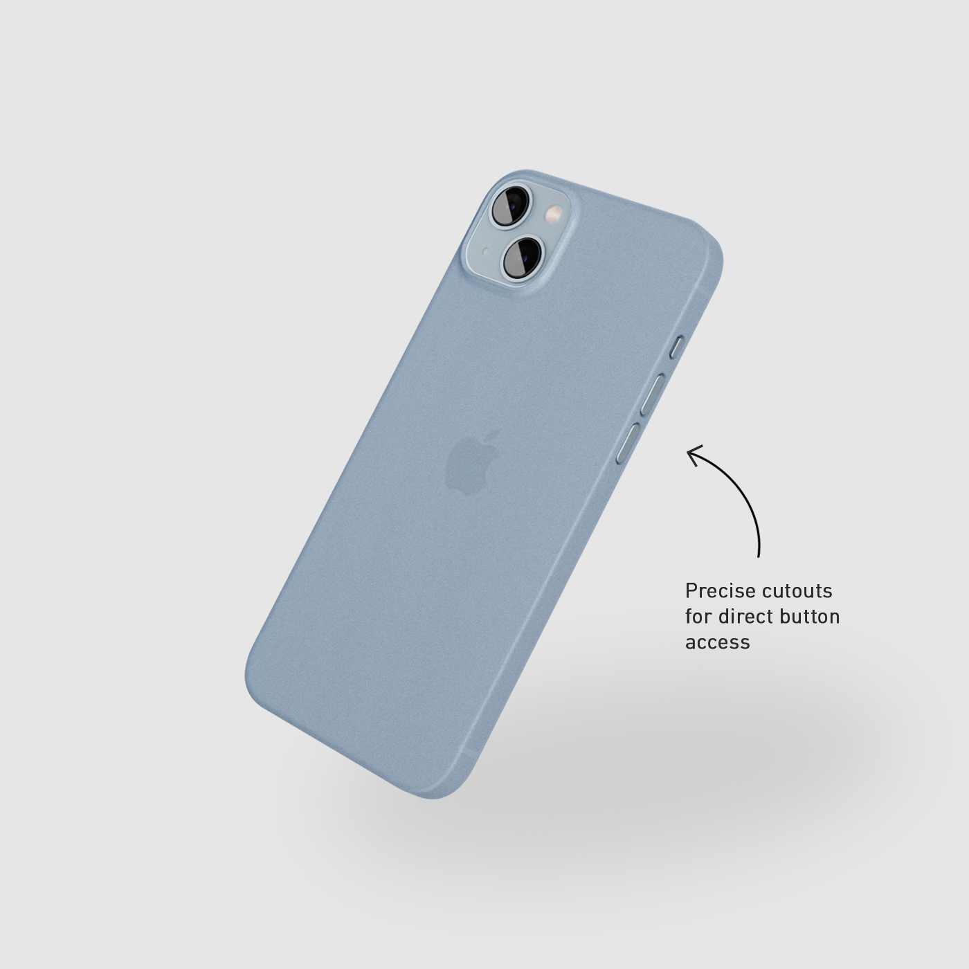 Super Thin iPhone 14 Plus Case - Image 12