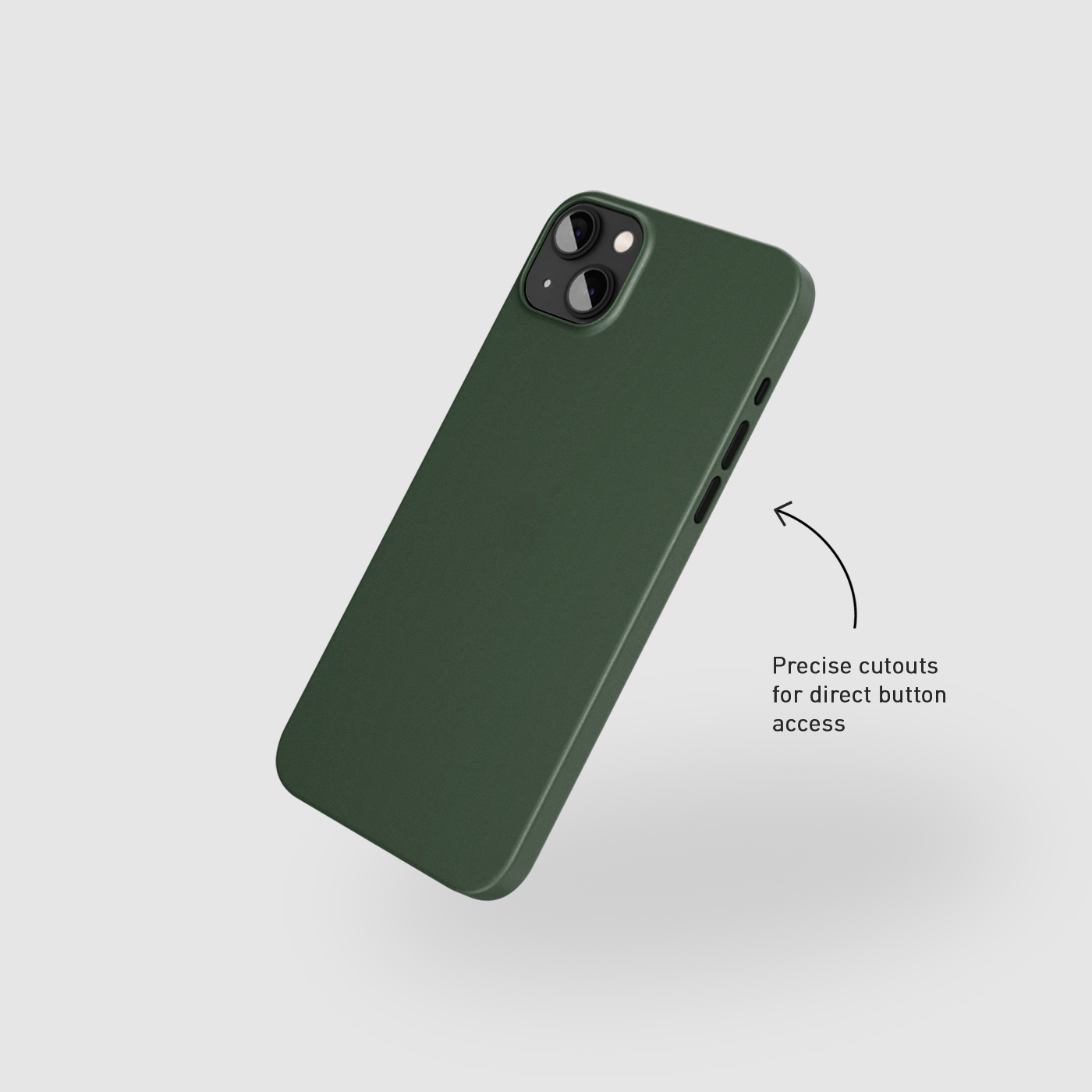 Super Thin iPhone 14 Plus Case - Image 37