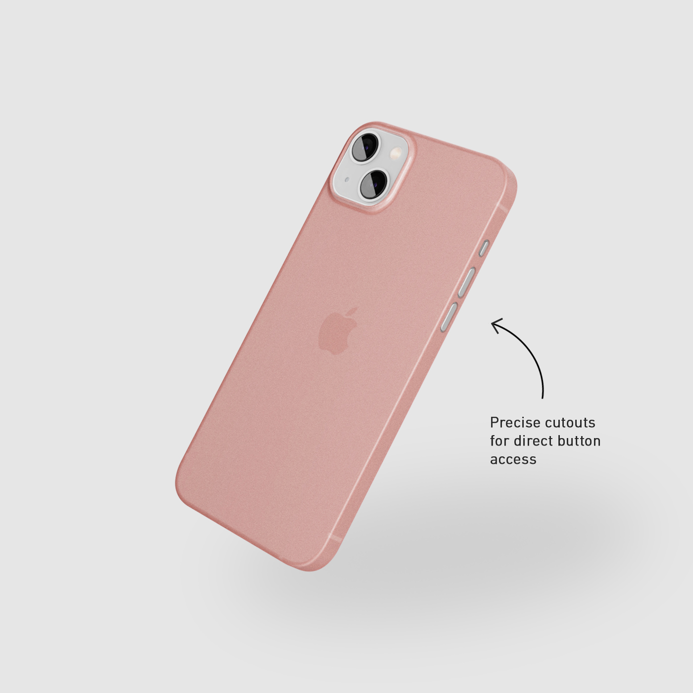 Super Thin iPhone 14 Plus Case - Image 47