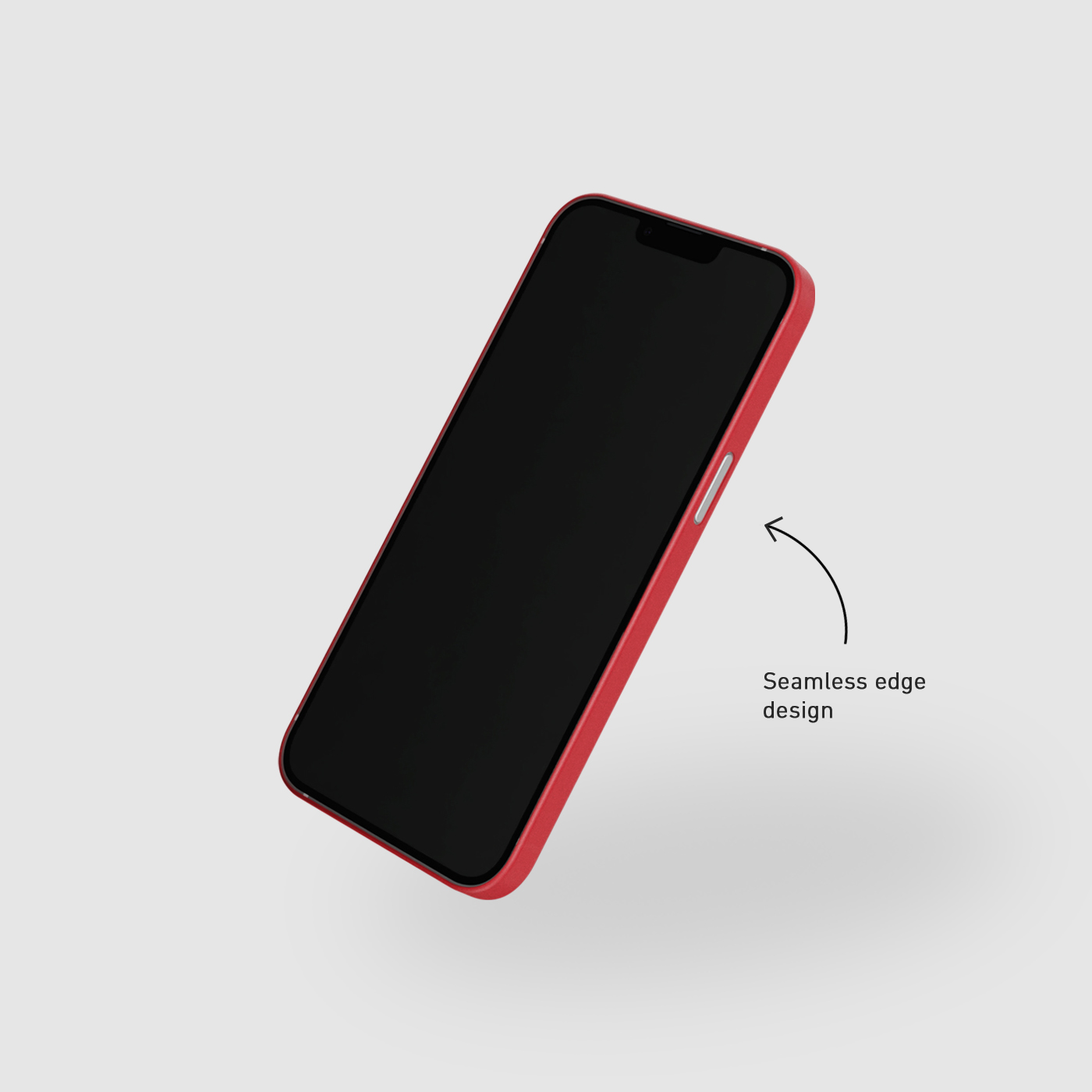 Super Thin iPhone 14 Plus Case - Image 4