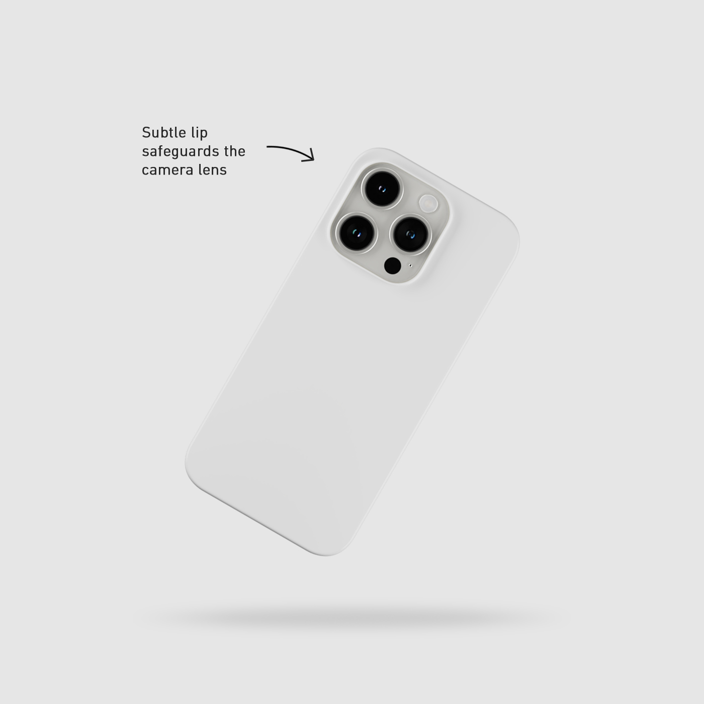 Super Thin iPhone 15 Pro Case - Image 5